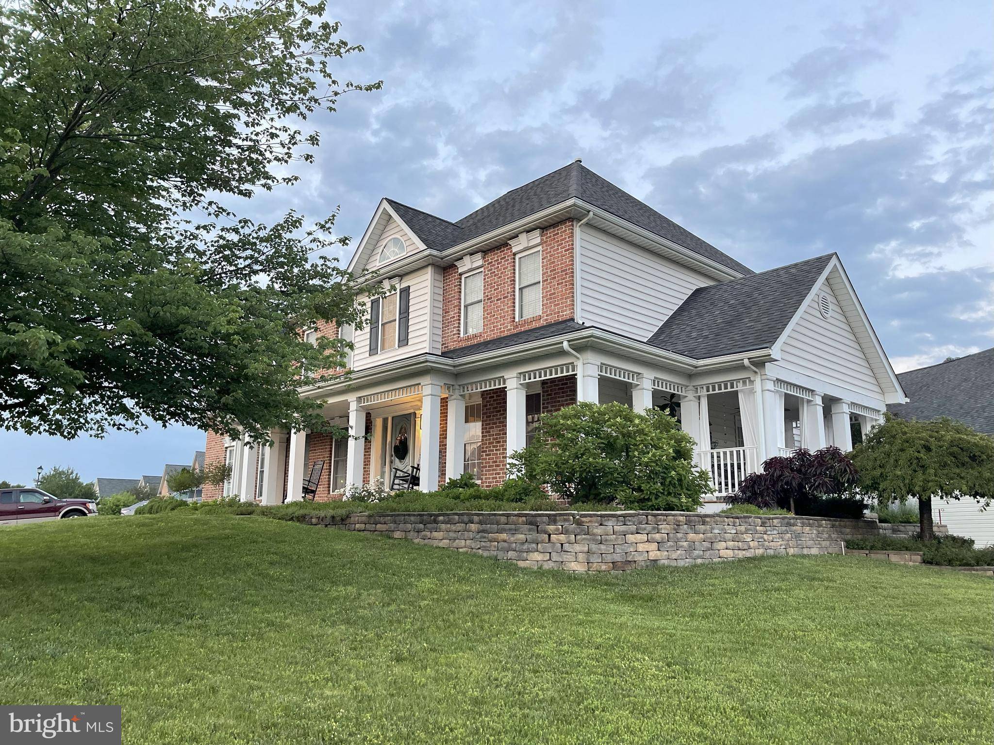 Winchester, VA 22602,132 CAHILLE DR