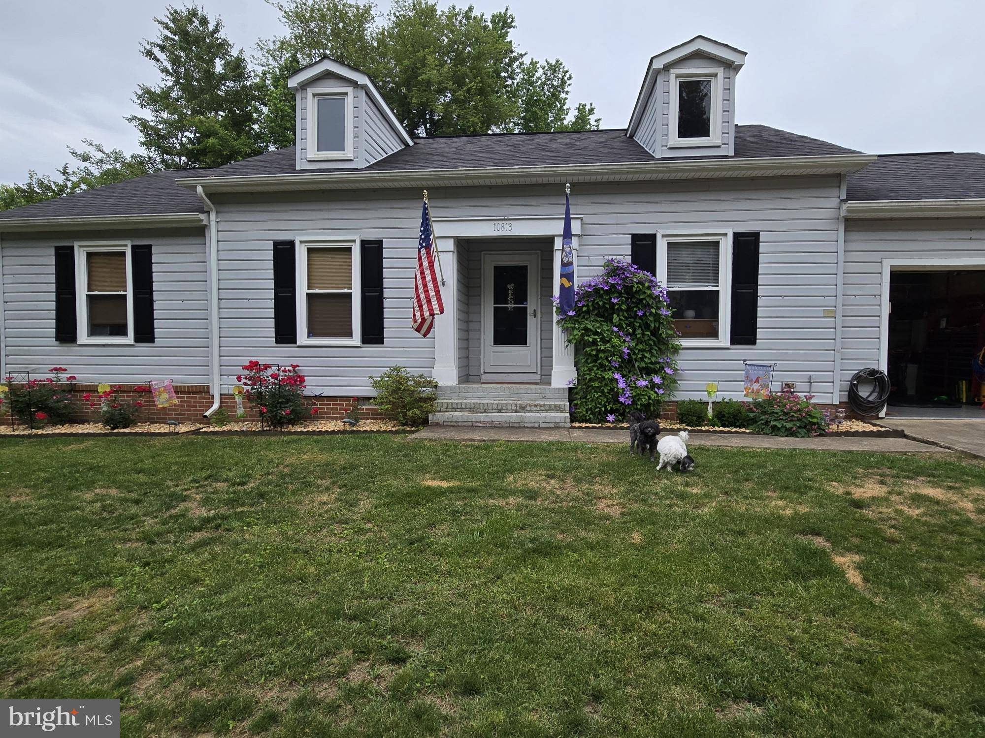Fredericksburg, VA 22407,10813 BENT TREE DR