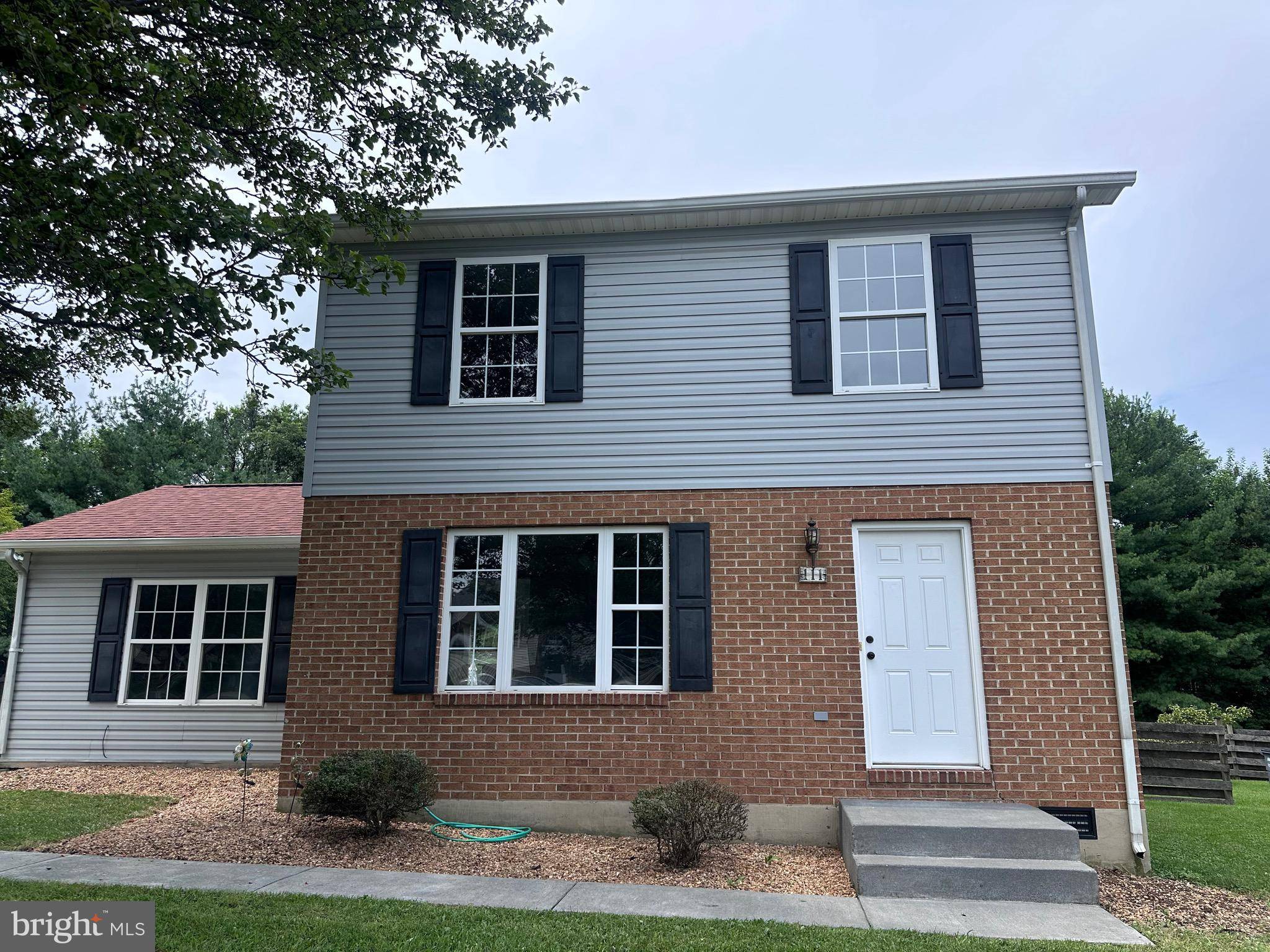 Winchester, VA 22603,111 OLD DOMINION DR