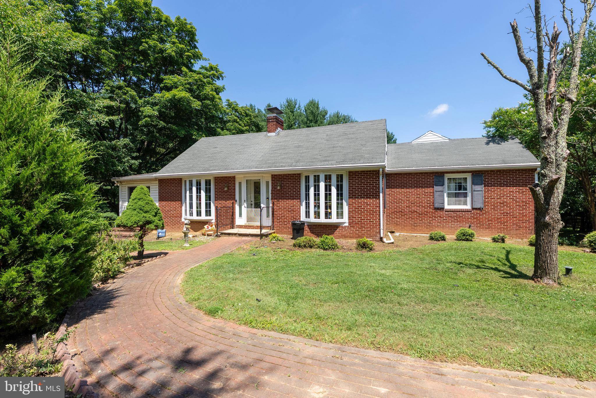 Cockeysville, MD 21030,1418 IVY HILL RD