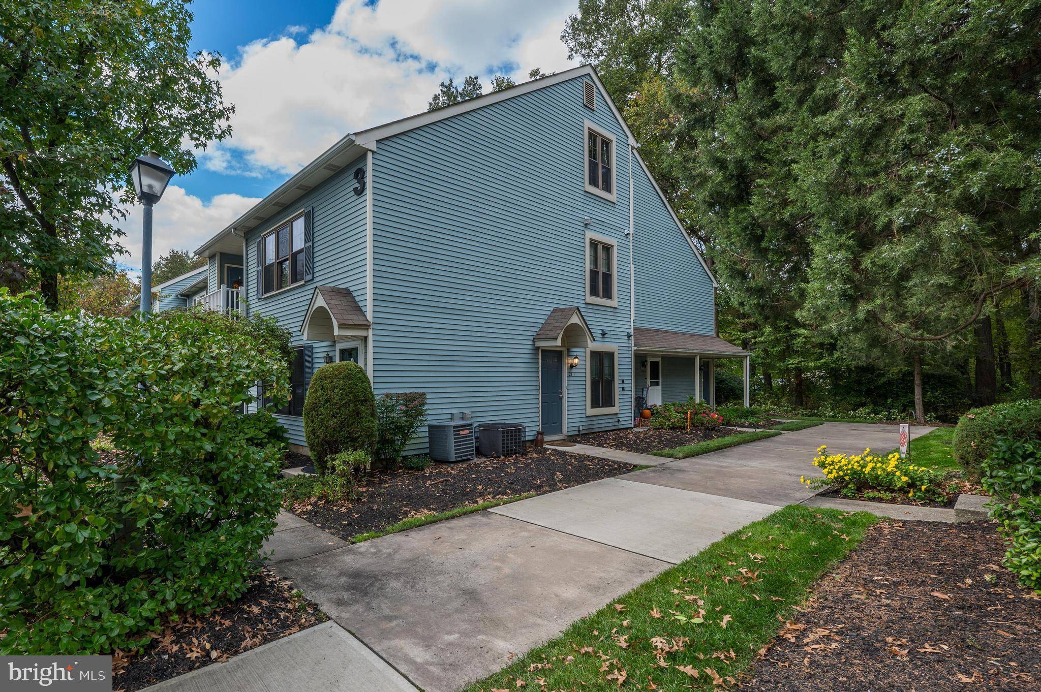 Mount Laurel, NJ 08054,121-A ARDEN CT