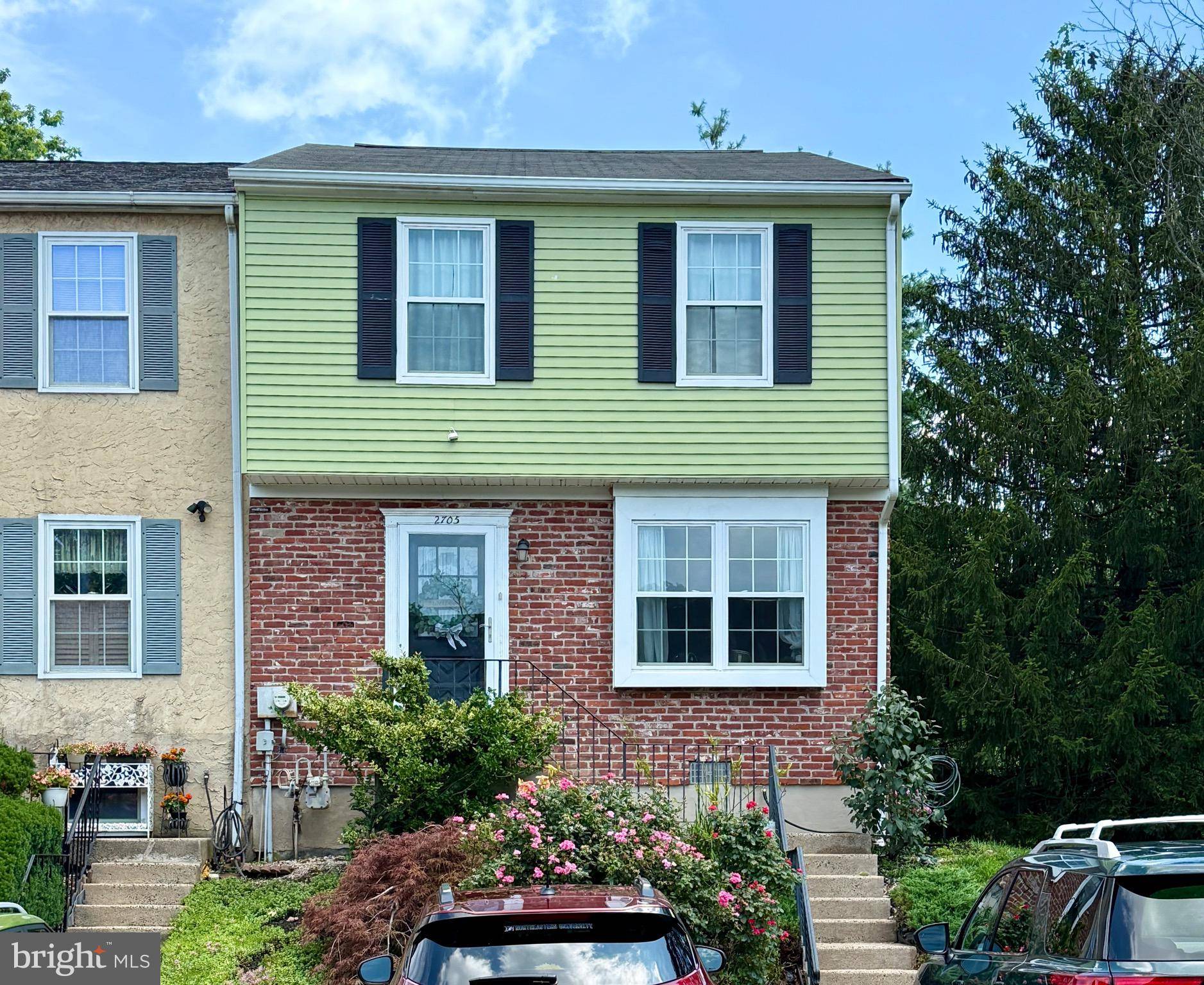 Ambler, PA 19002,2705 NAVAJO PATH