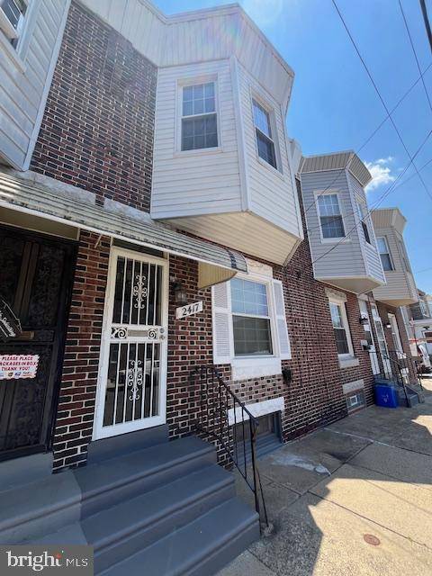 Philadelphia, PA 19124,2417 DUNCAN ST