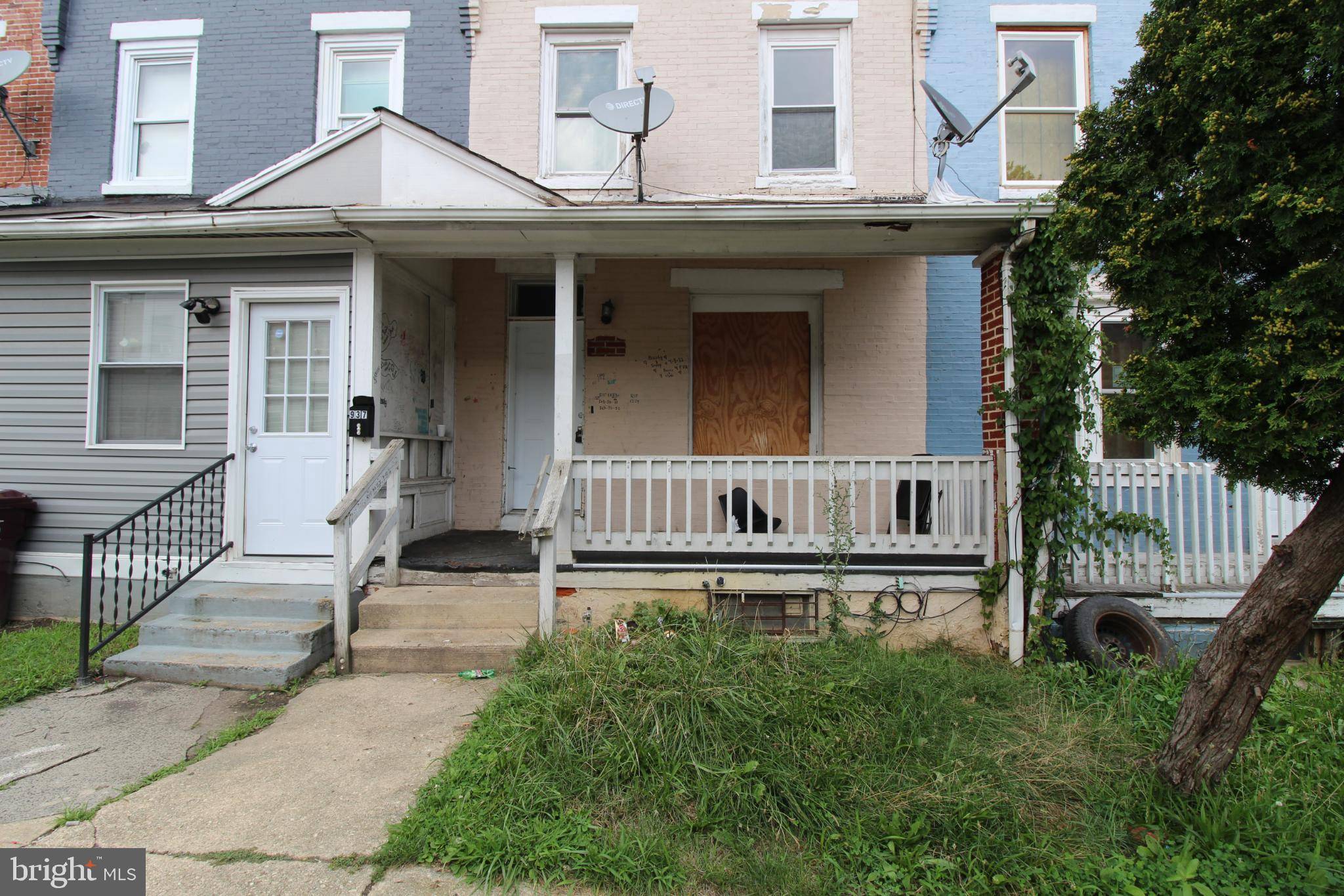 Wilmington, DE 19802,939 E 17TH ST
