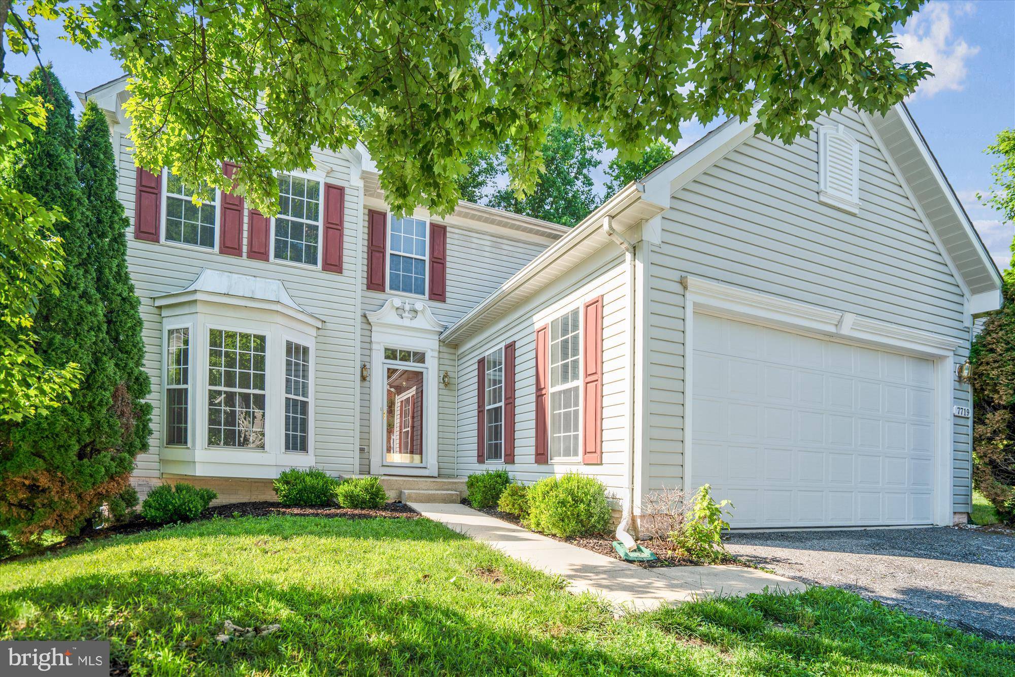 Hanover, MD 21076,7719 ROTHERHAM DR