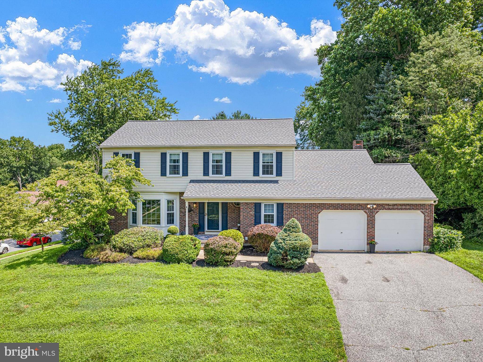 Hockessin, DE 19707,1 WHITE BRIAR CIR