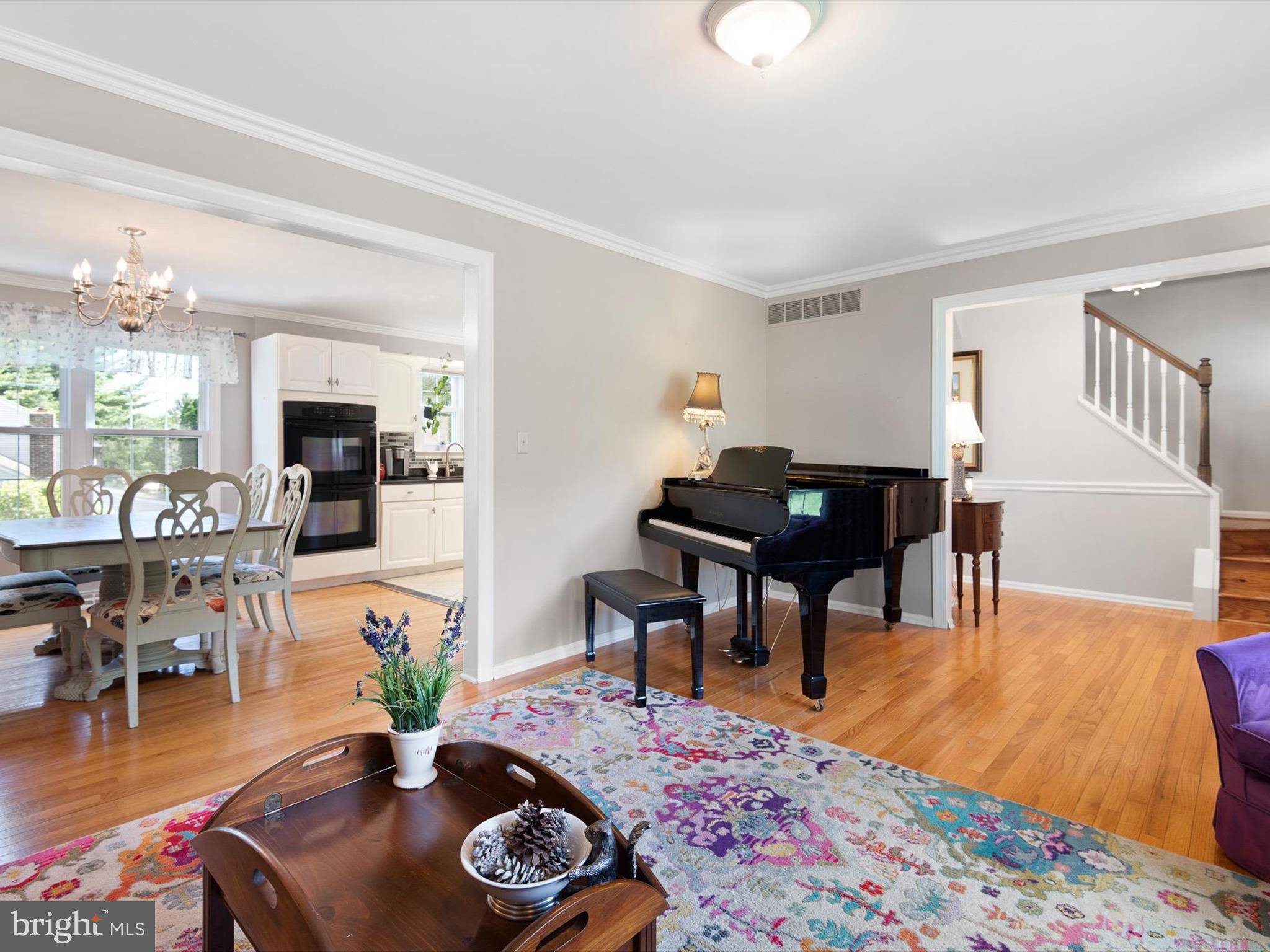 Hockessin, DE 19707,1 WHITE BRIAR CIR