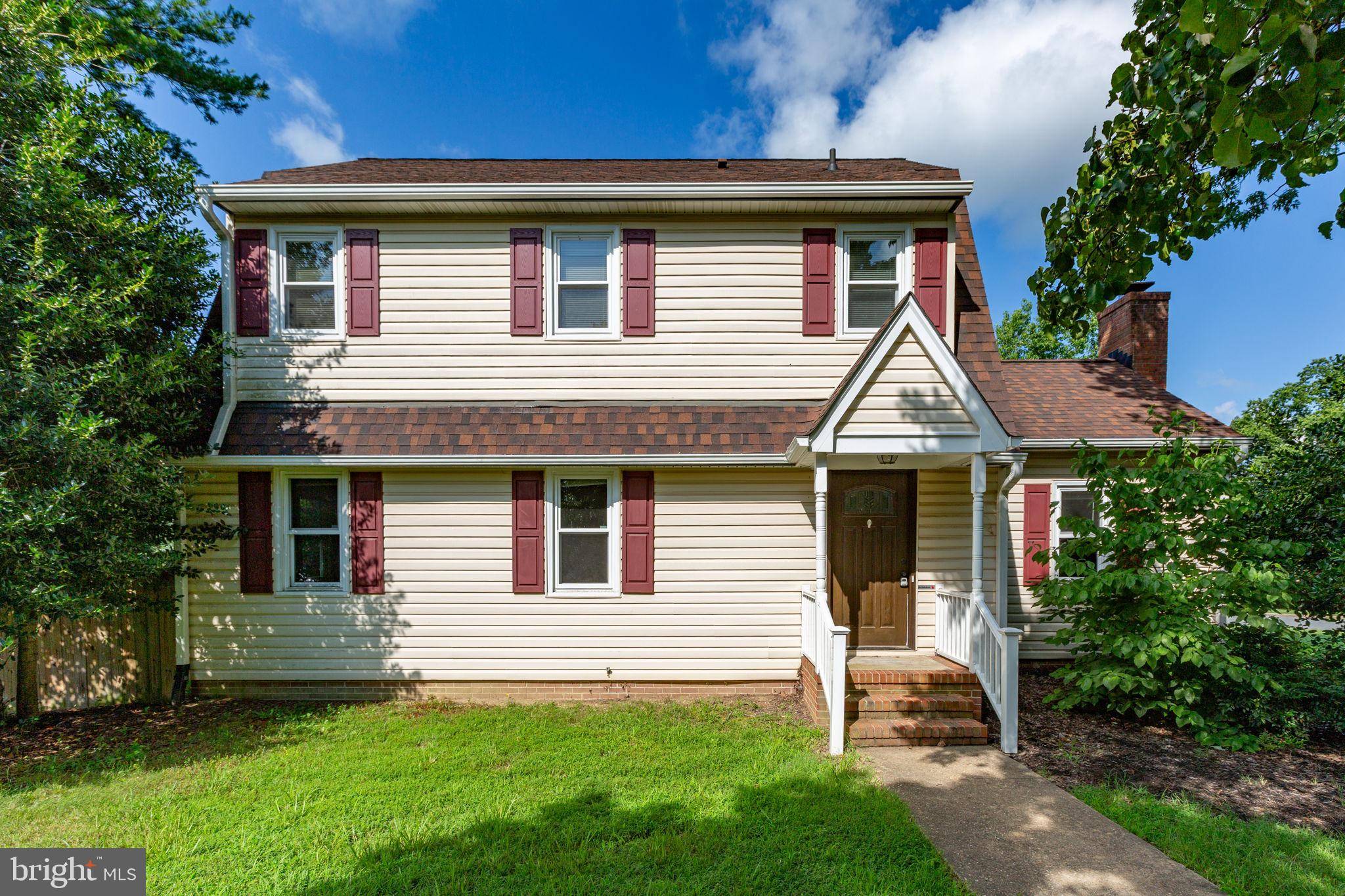 Fredericksburg, VA 22407,12218 CORTER AVE