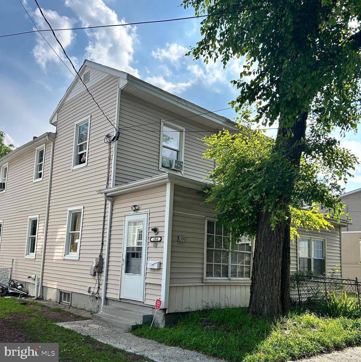 Mount Holly, NJ 08060,184 RANCOCAS RD