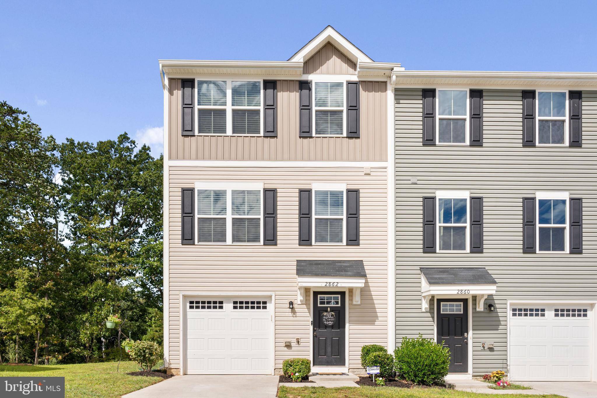 Locust Grove, VA 22508,2862 FARZI CIR