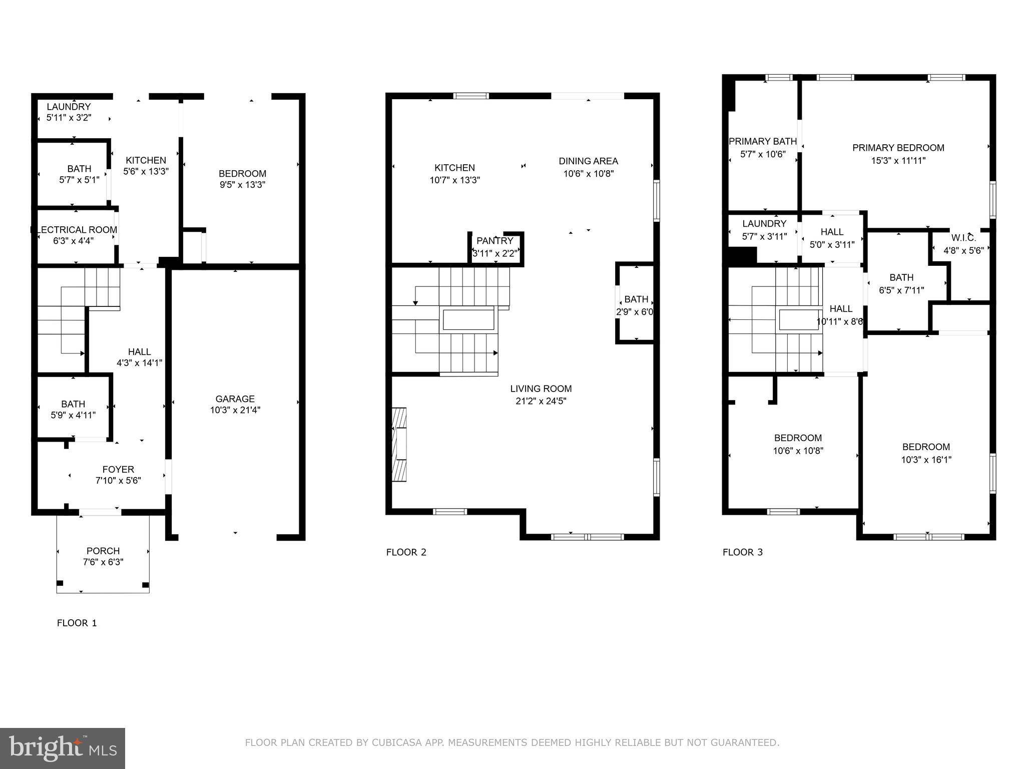 Washington, DC 20019,5016 IVORY WALTERS LN SE