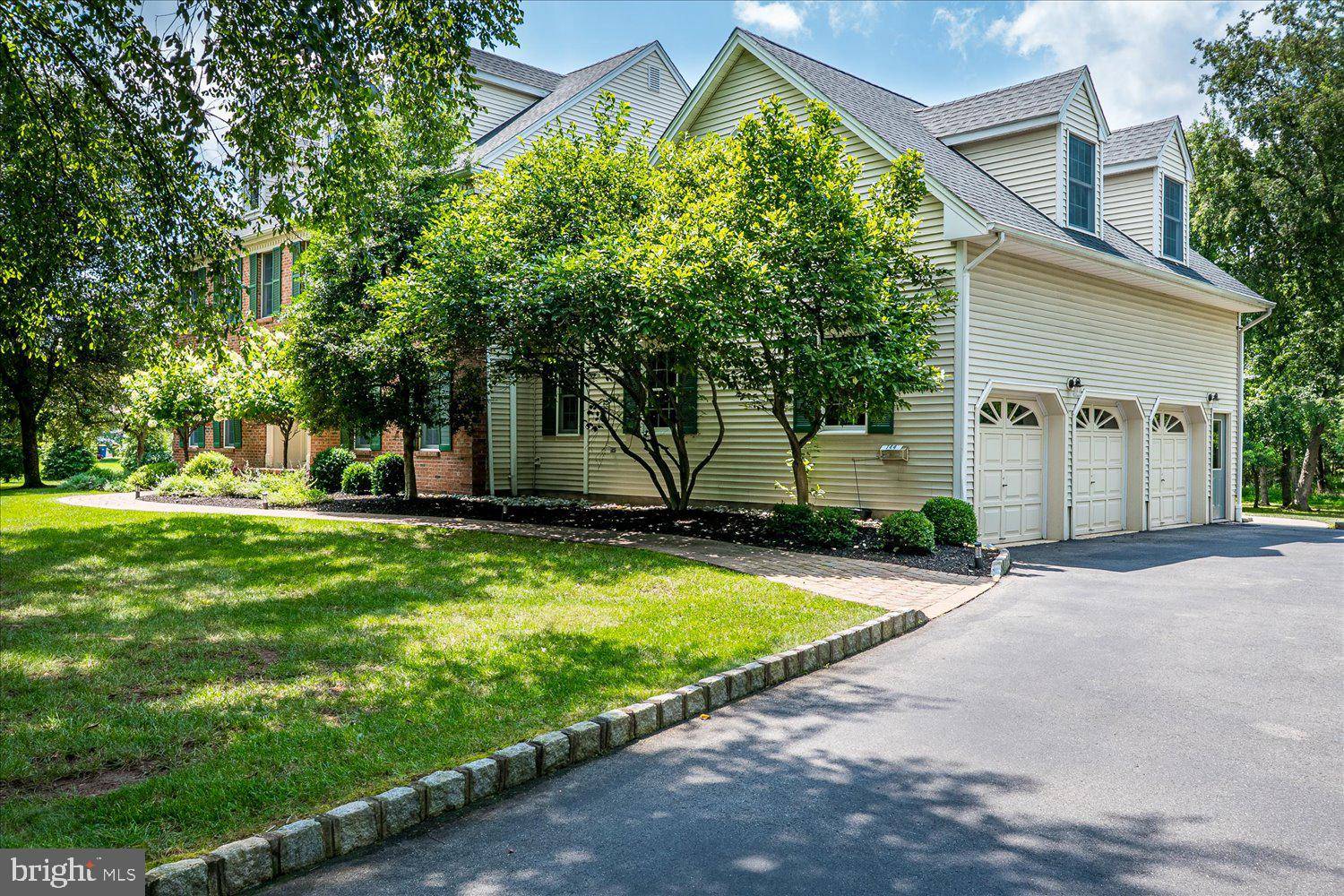Belle Mead, NJ 08502,144 BELLE GLADES LN