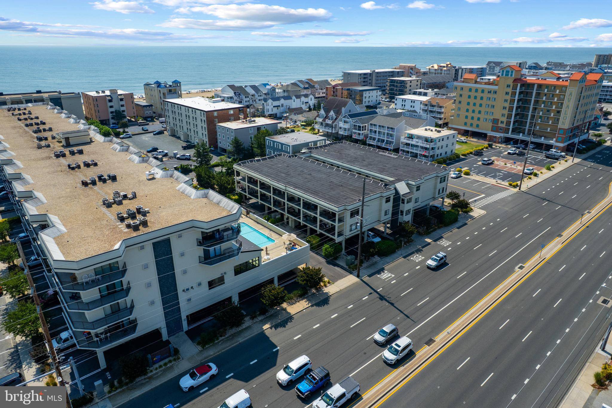 Ocean City, MD 21842,14100 COASTAL HWY #114