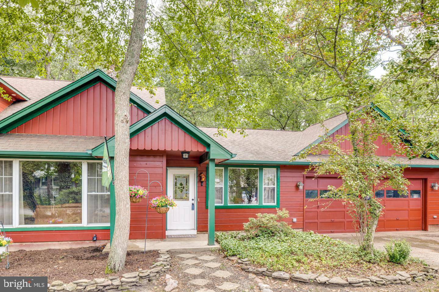 Medford Lakes, NJ 08055,109 MOHAWK TRL