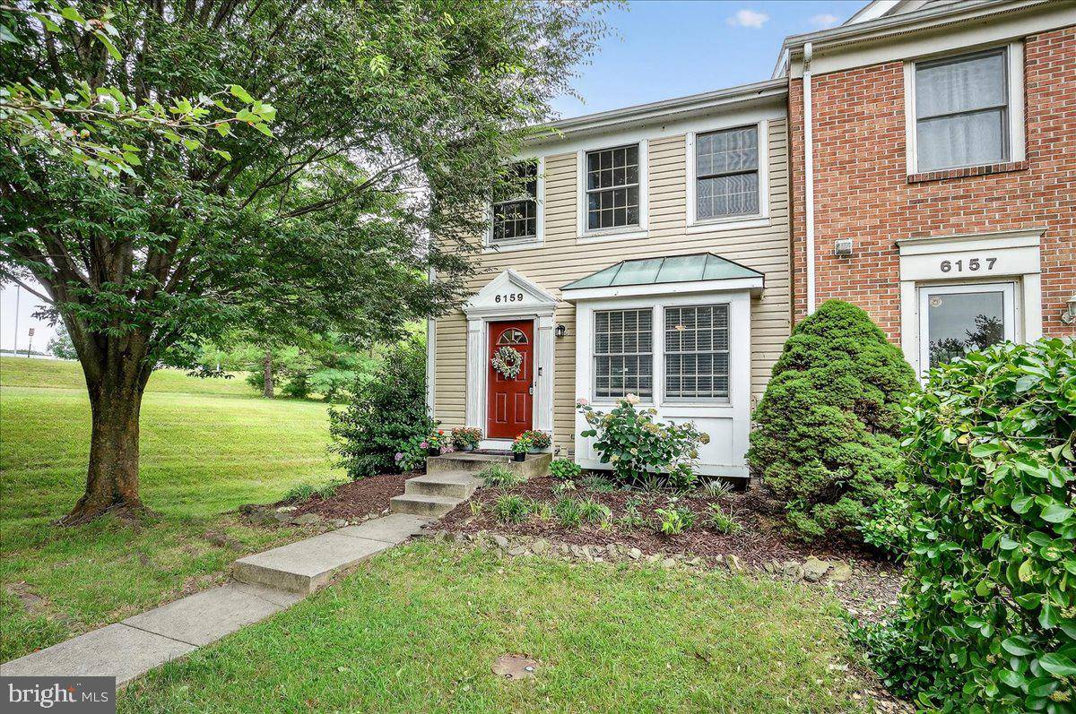 New Market, MD 21774,6159 S STEAMBOAT WAY
