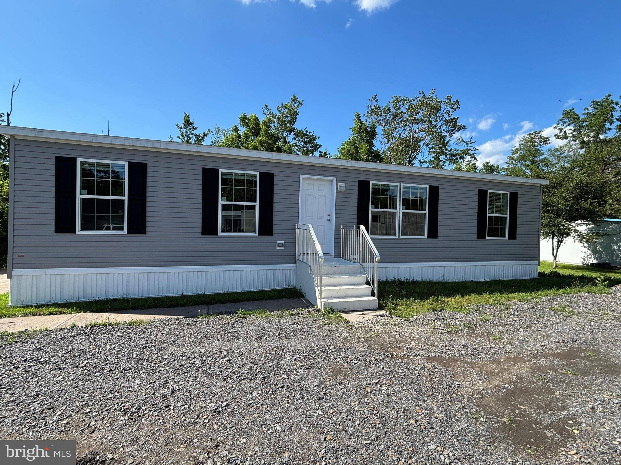 Schuylkill Haven, PA 17972,26 SAMMY'S MOBILE HOME PARK RD