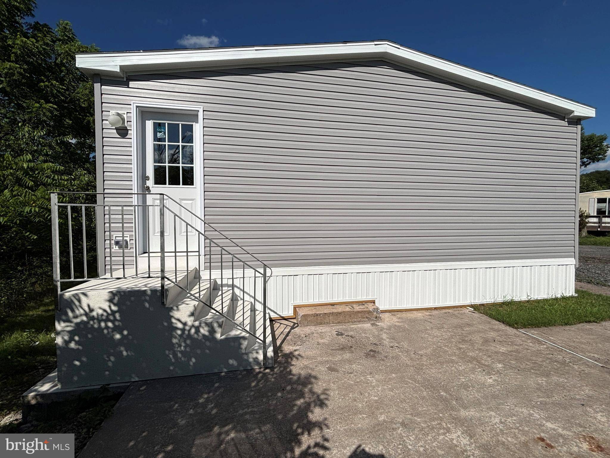 Schuylkill Haven, PA 17972,26 SAMMY'S MOBILE HOME PARK RD