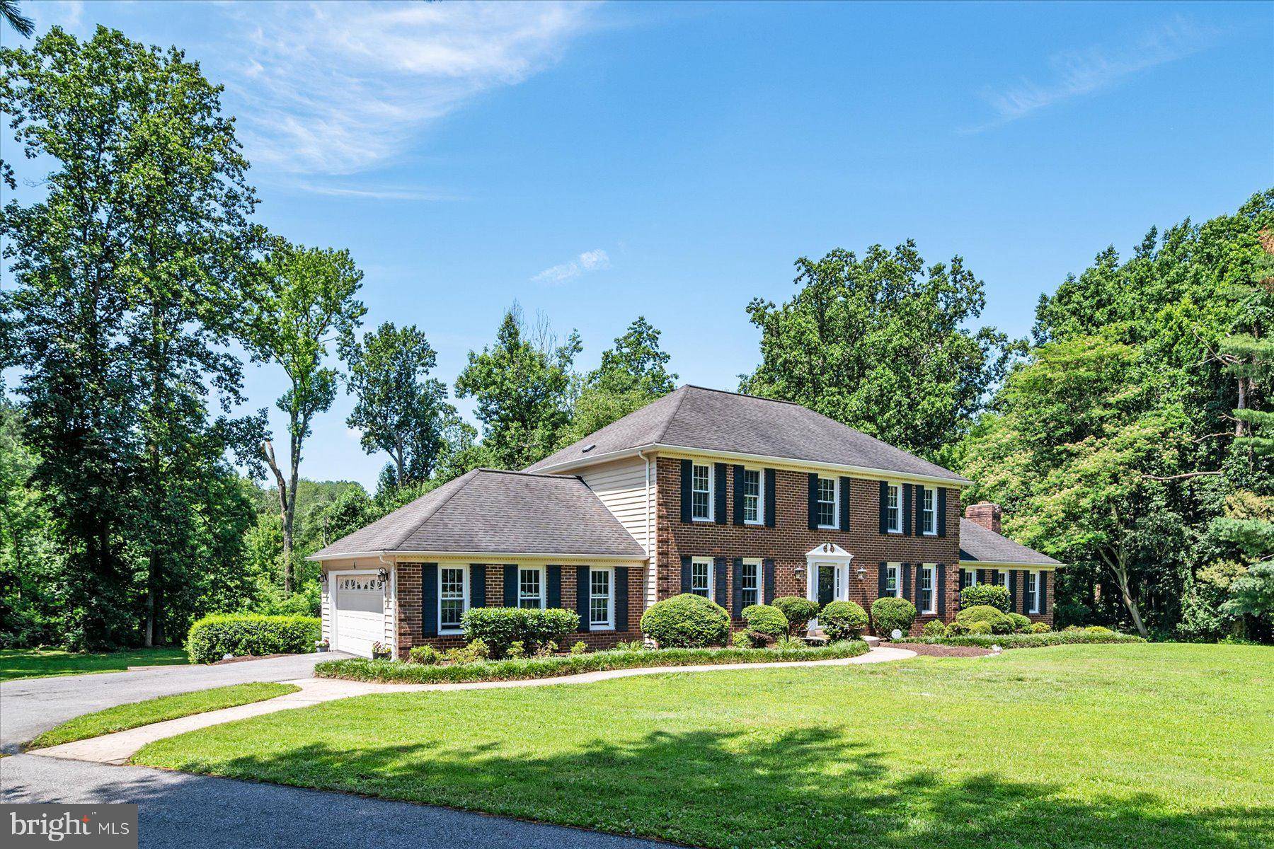 Davidsonville, MD 21035,1118 QUINCE APPLE PL