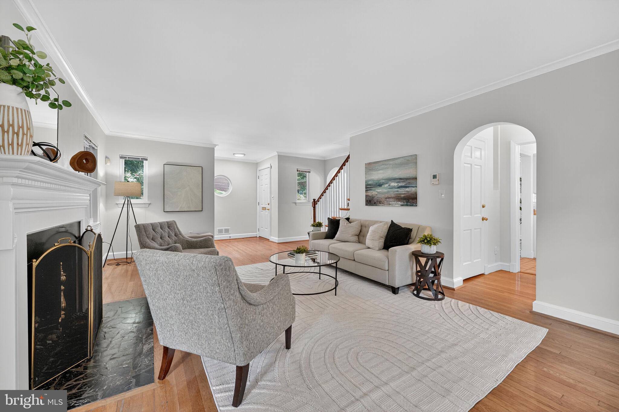 Arlington, VA 22202,1501 20TH ST S