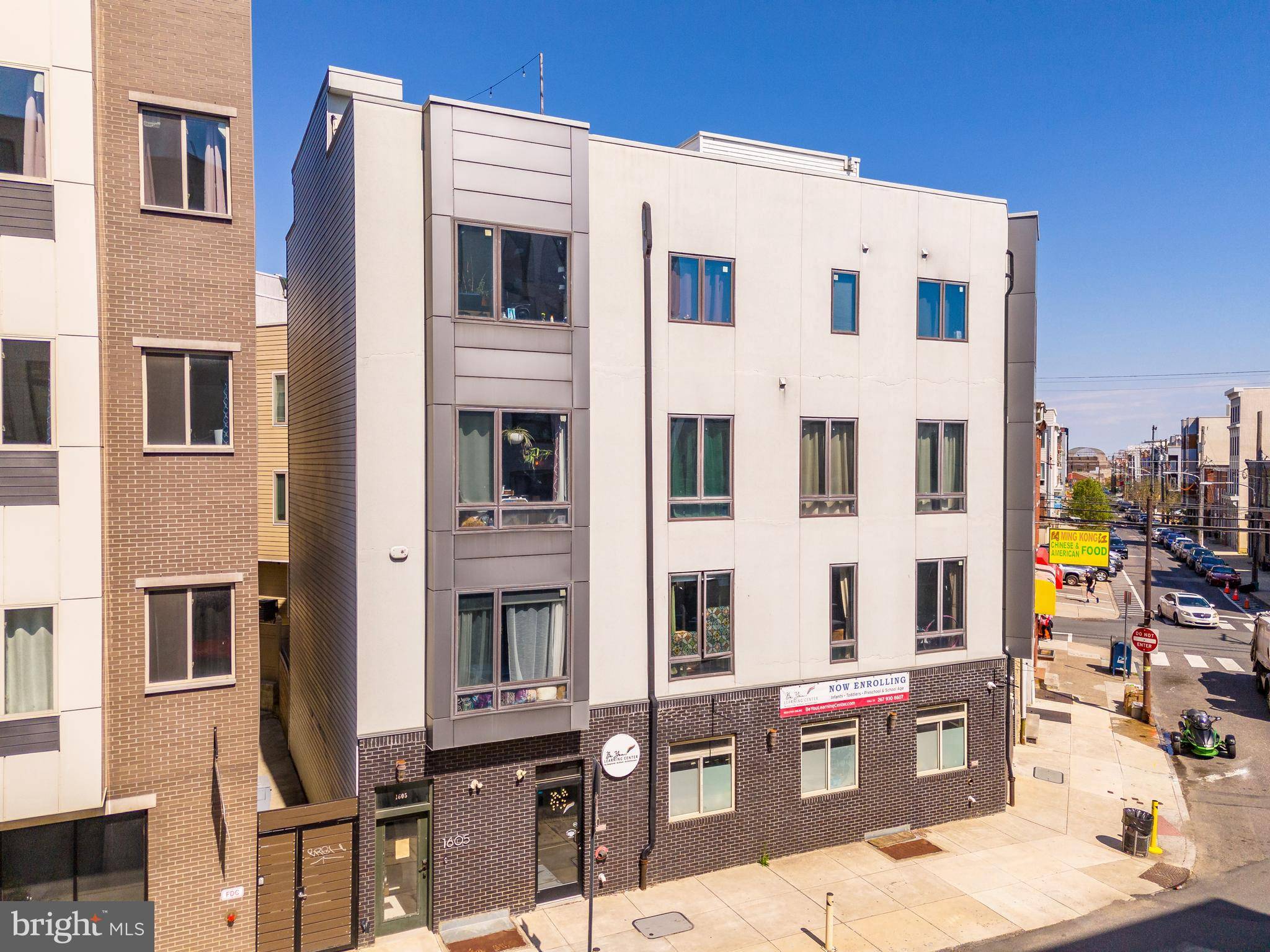 Philadelphia, PA 19130,1605 RIDGE AVE