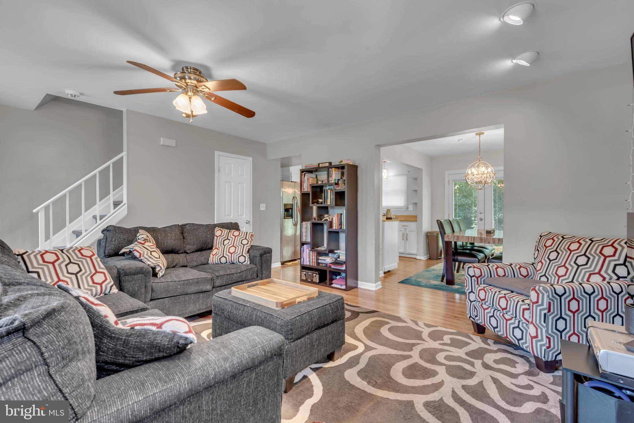 Waldorf, MD 20602,3102 GIDEON CT