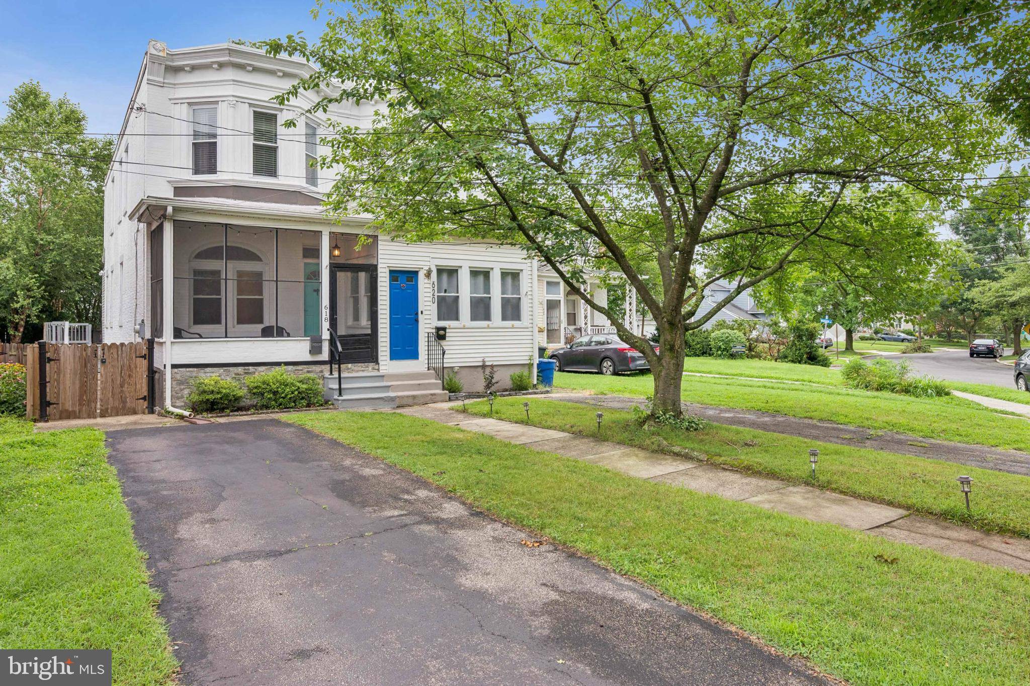 Collingswood, NJ 08108,618 LEES AVE