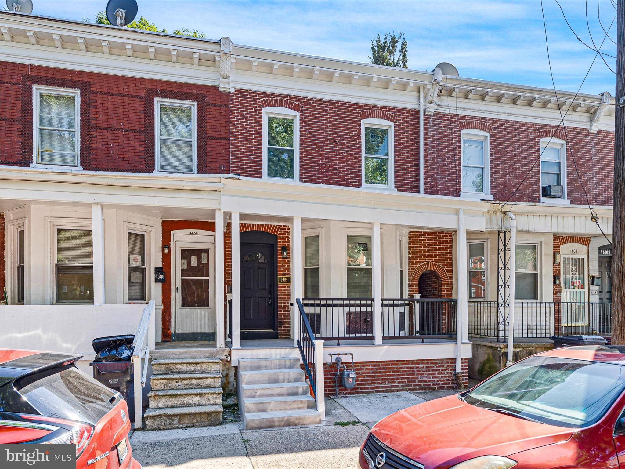 Wilmington, DE 19805,1404 W THIRD ST