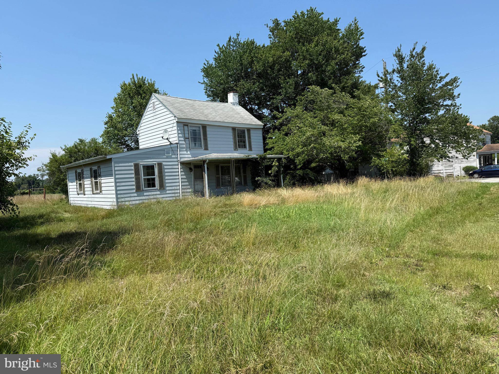 Centreville, MD 21617,3355 CHURCH HILL RD