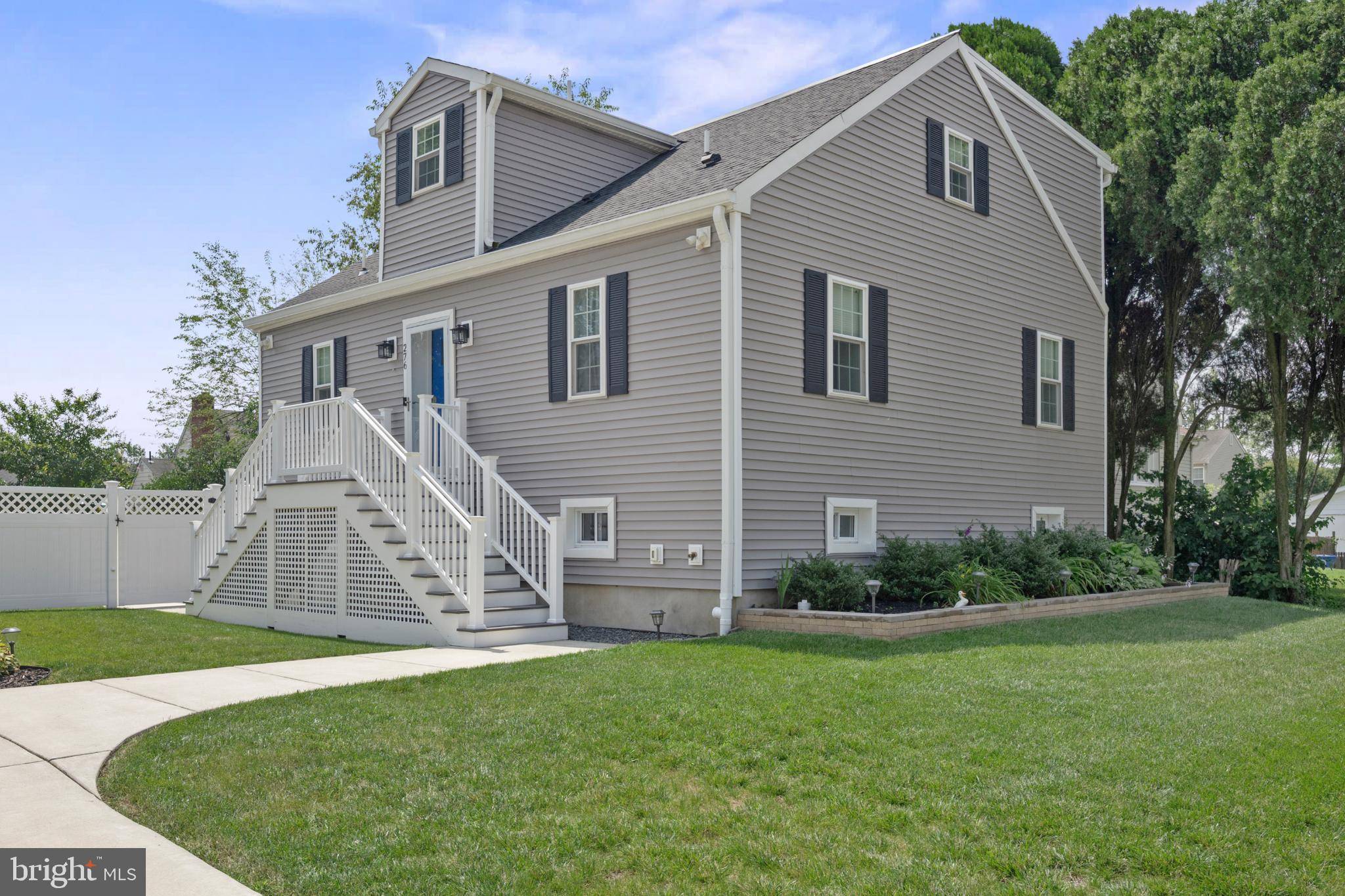 West Deptford, NJ 08086,276 MORRIS AVE
