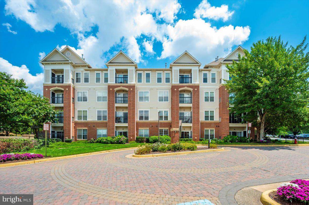 Fairfax, VA 22030,3851 ARISTOTLE CT #1-418