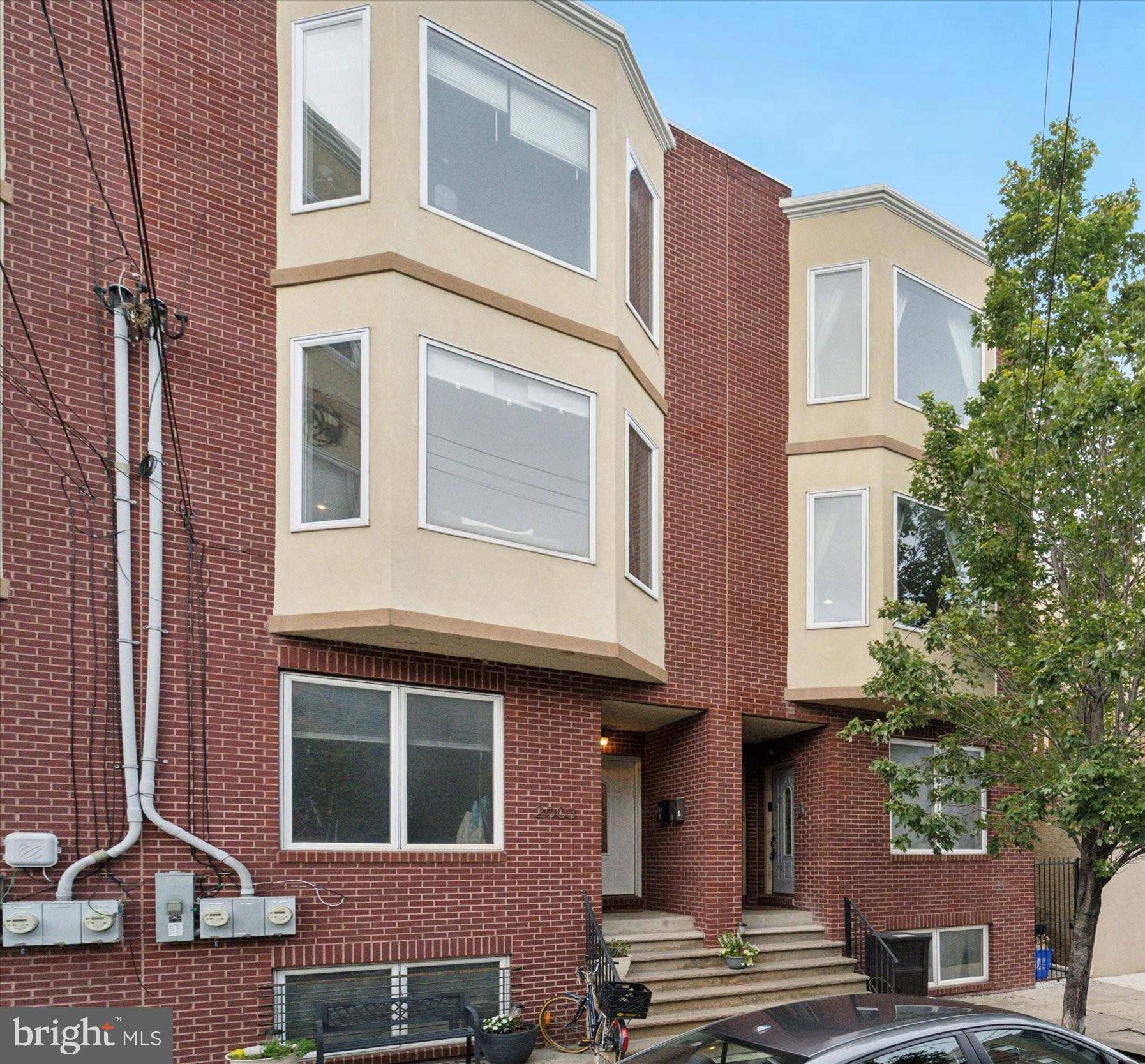 Philadelphia, PA 19146,2001 CARPENTER ST #B