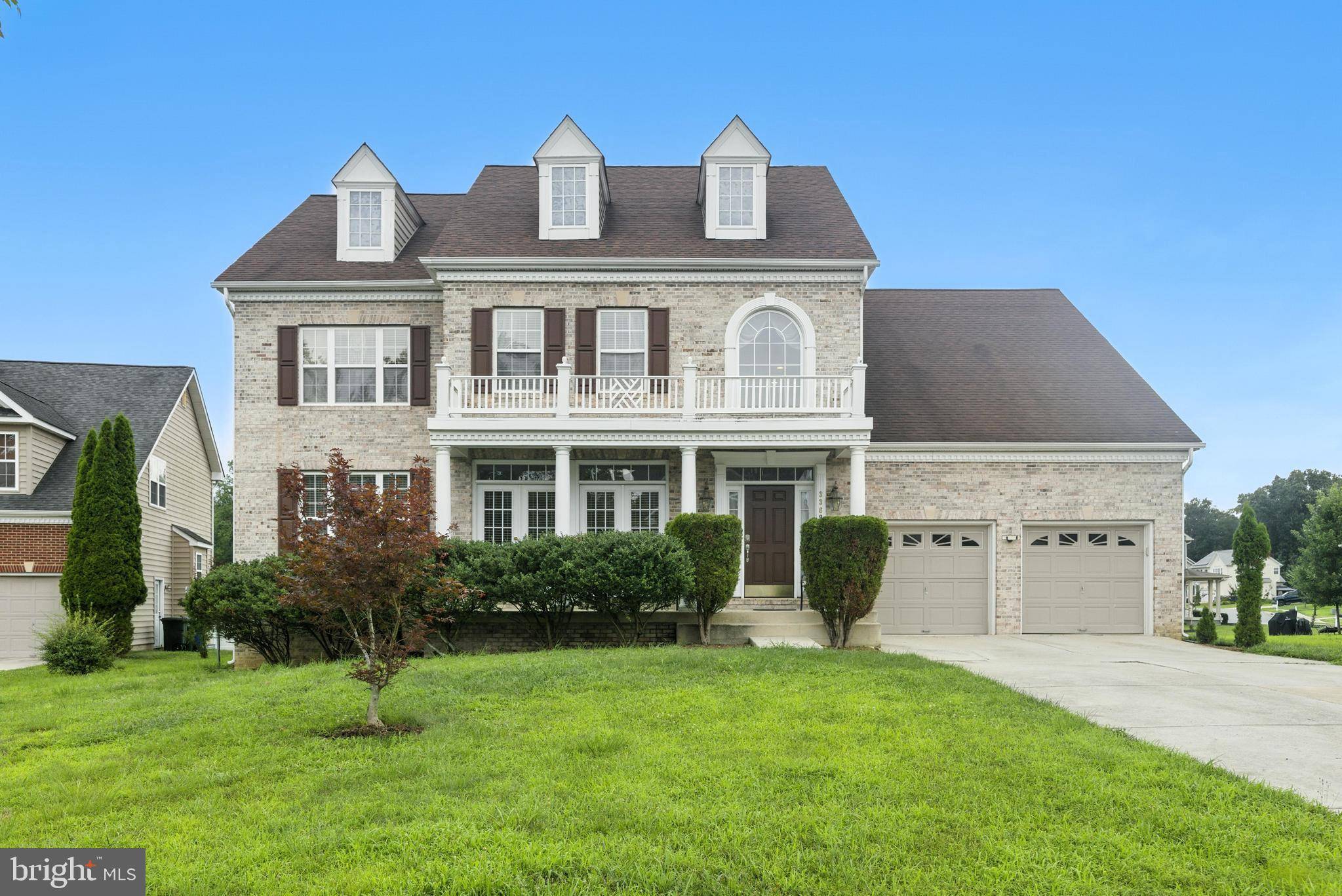 White Plains, MD 20695,3369 KILBURN CT