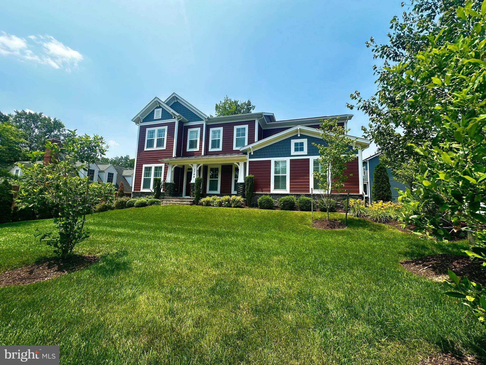 Fairfax, VA 22030,3744 CHAIN BRIDGE RD