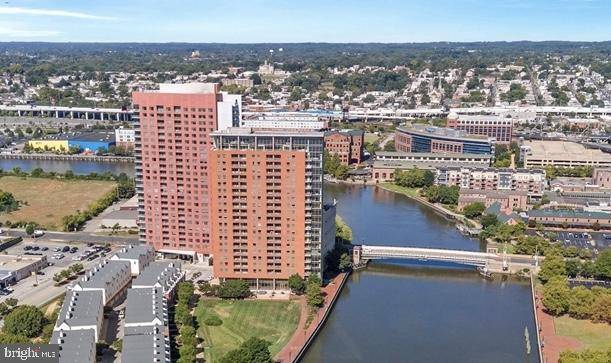 Wilmington, DE 19801,105-UNIT CHRISTINA LANDING #307