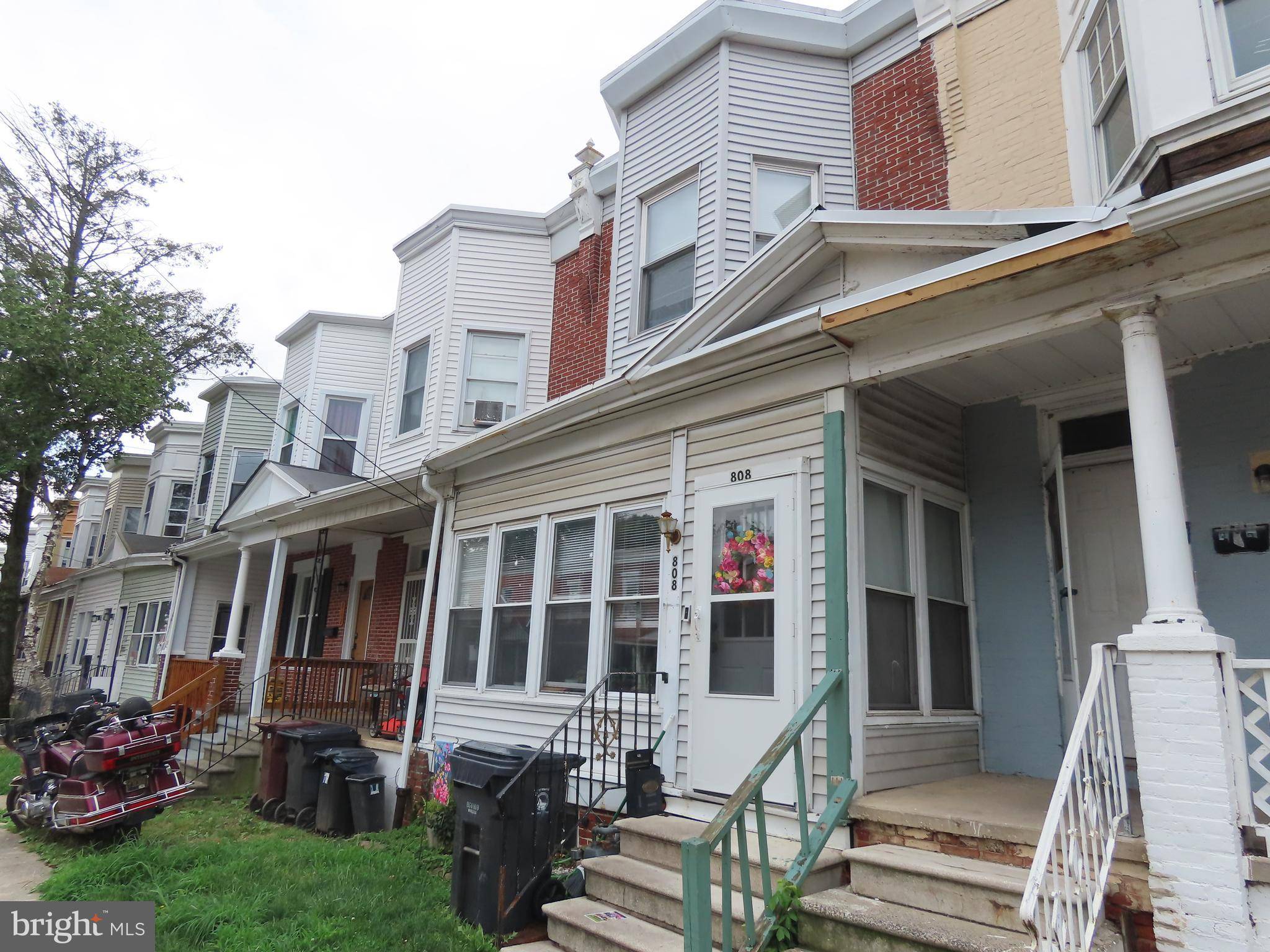 Wilmington, DE 19802,808 E 17TH ST