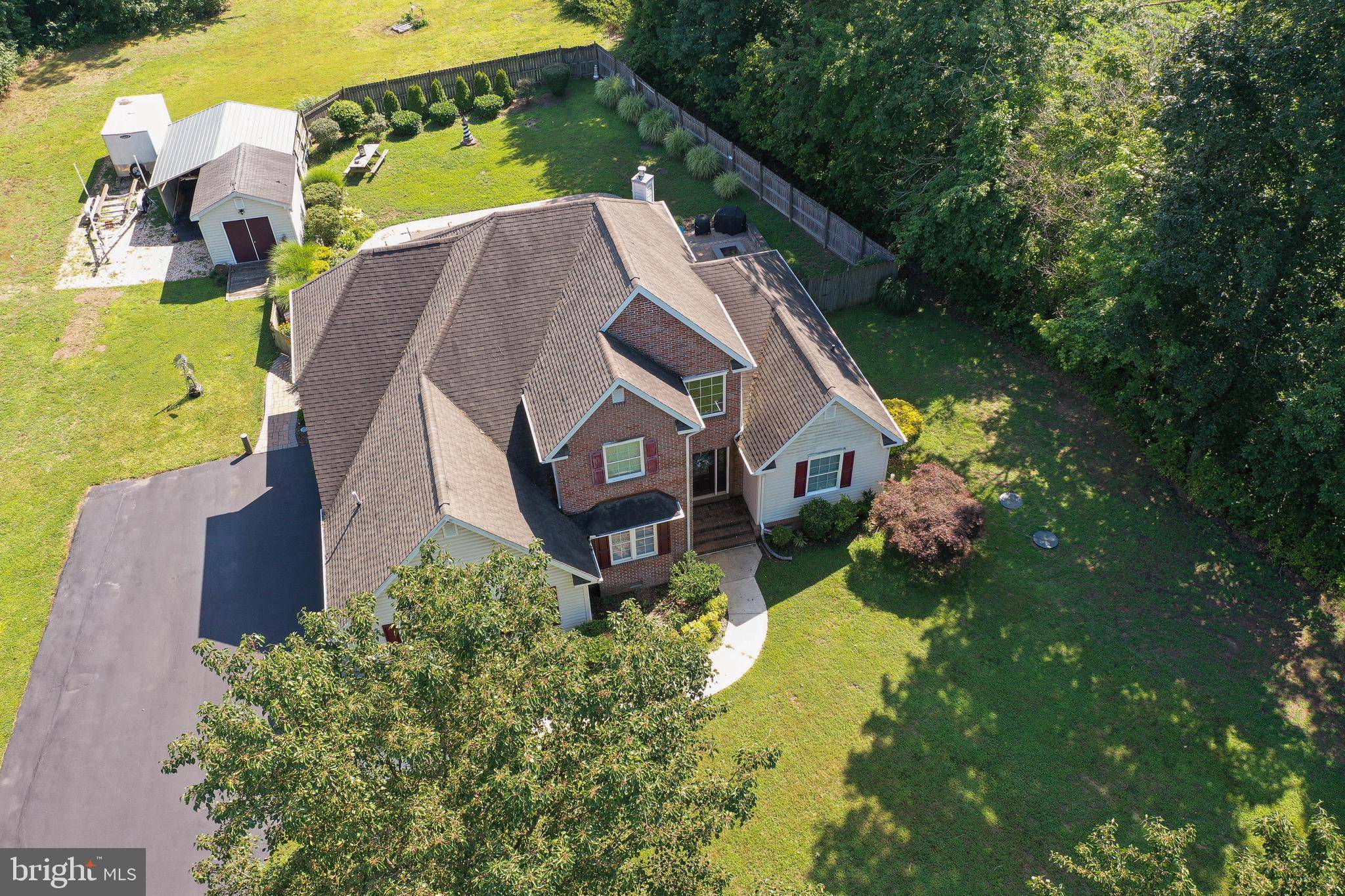 Seaford, DE 19973,22406 BLOXOM SCHOOL RD