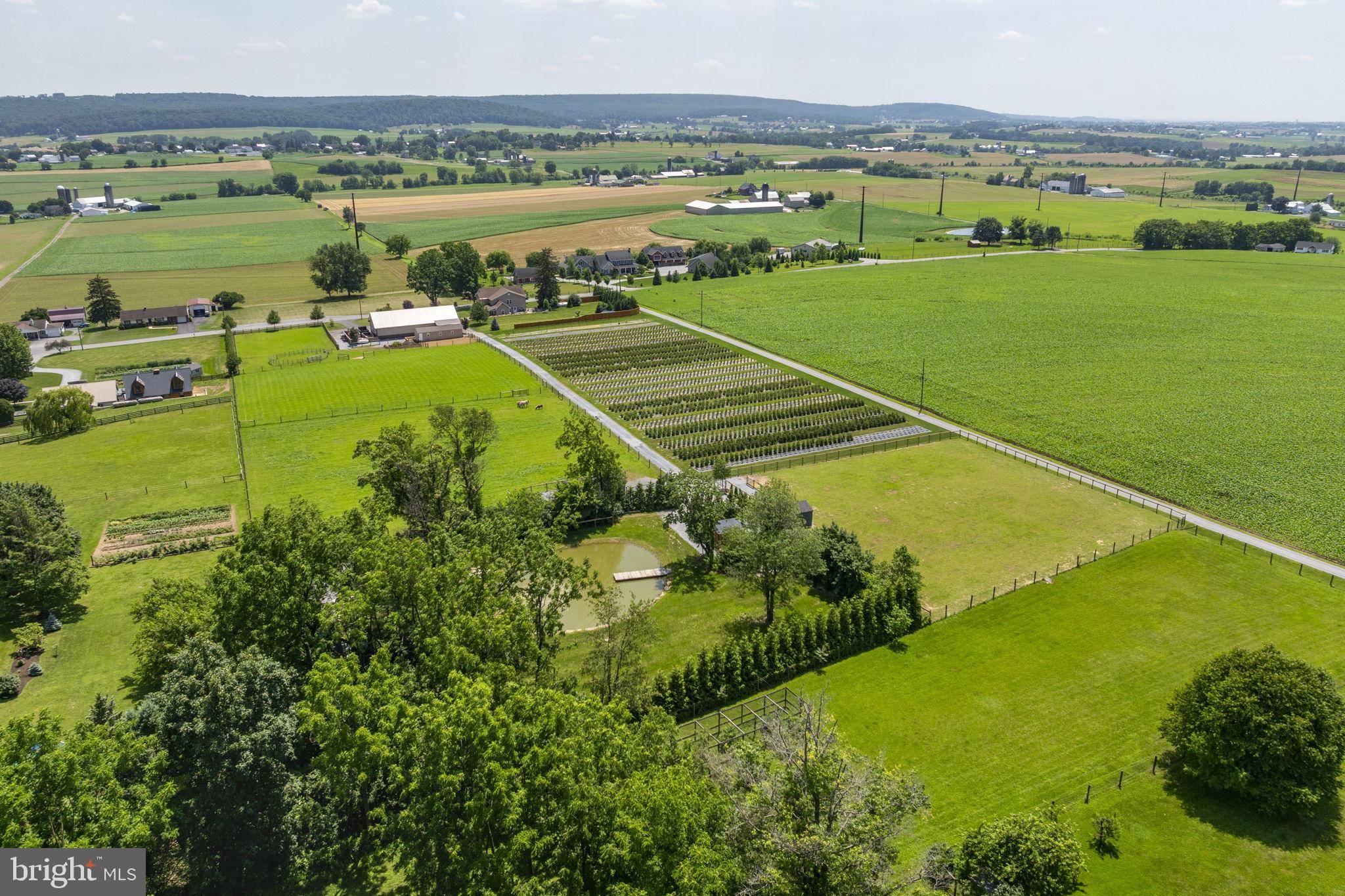 Narvon, PA 17555,2271 VALLEY VIEW RD