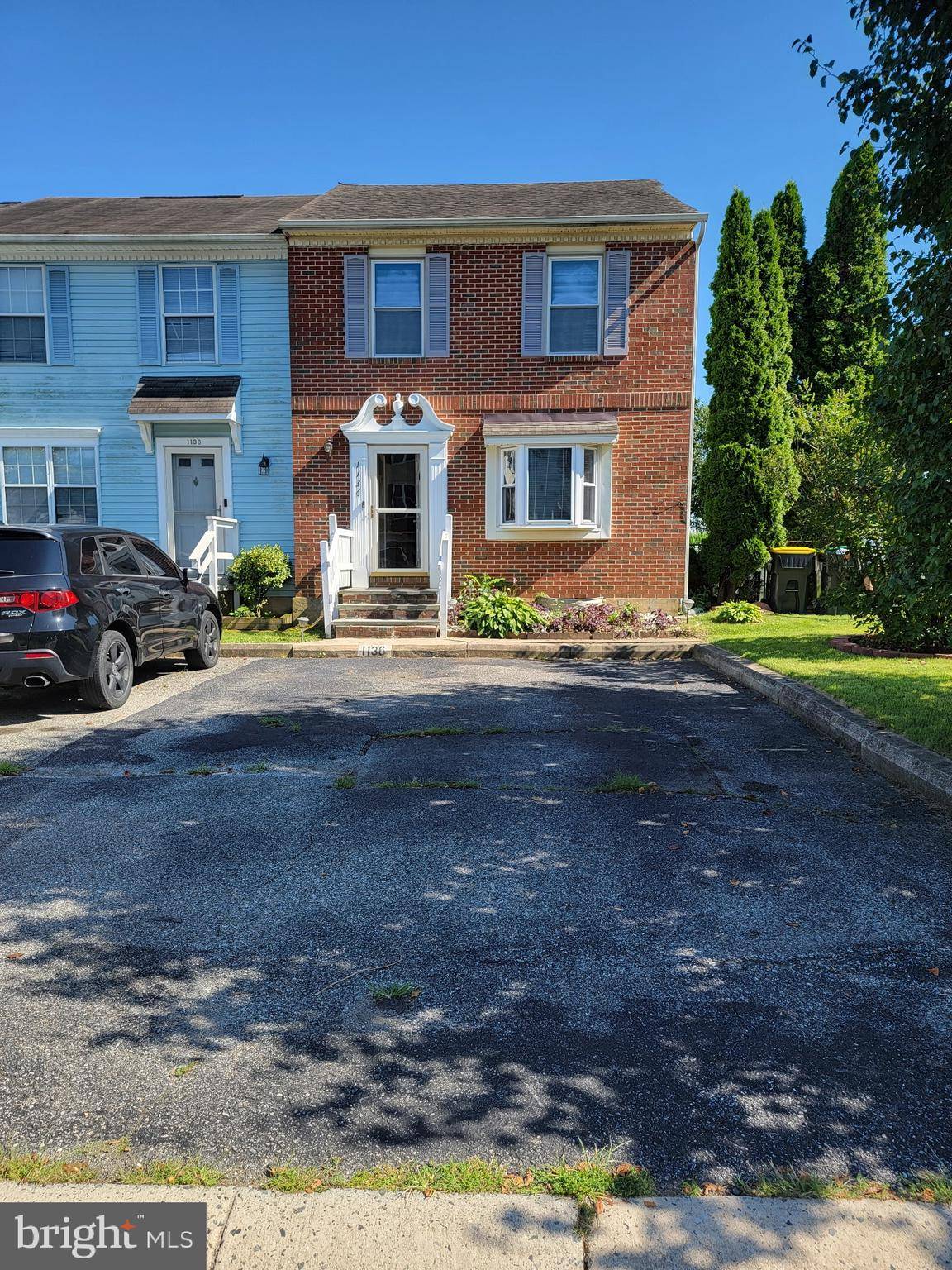 New Castle, DE 19720,1136 OLD FORGE RD