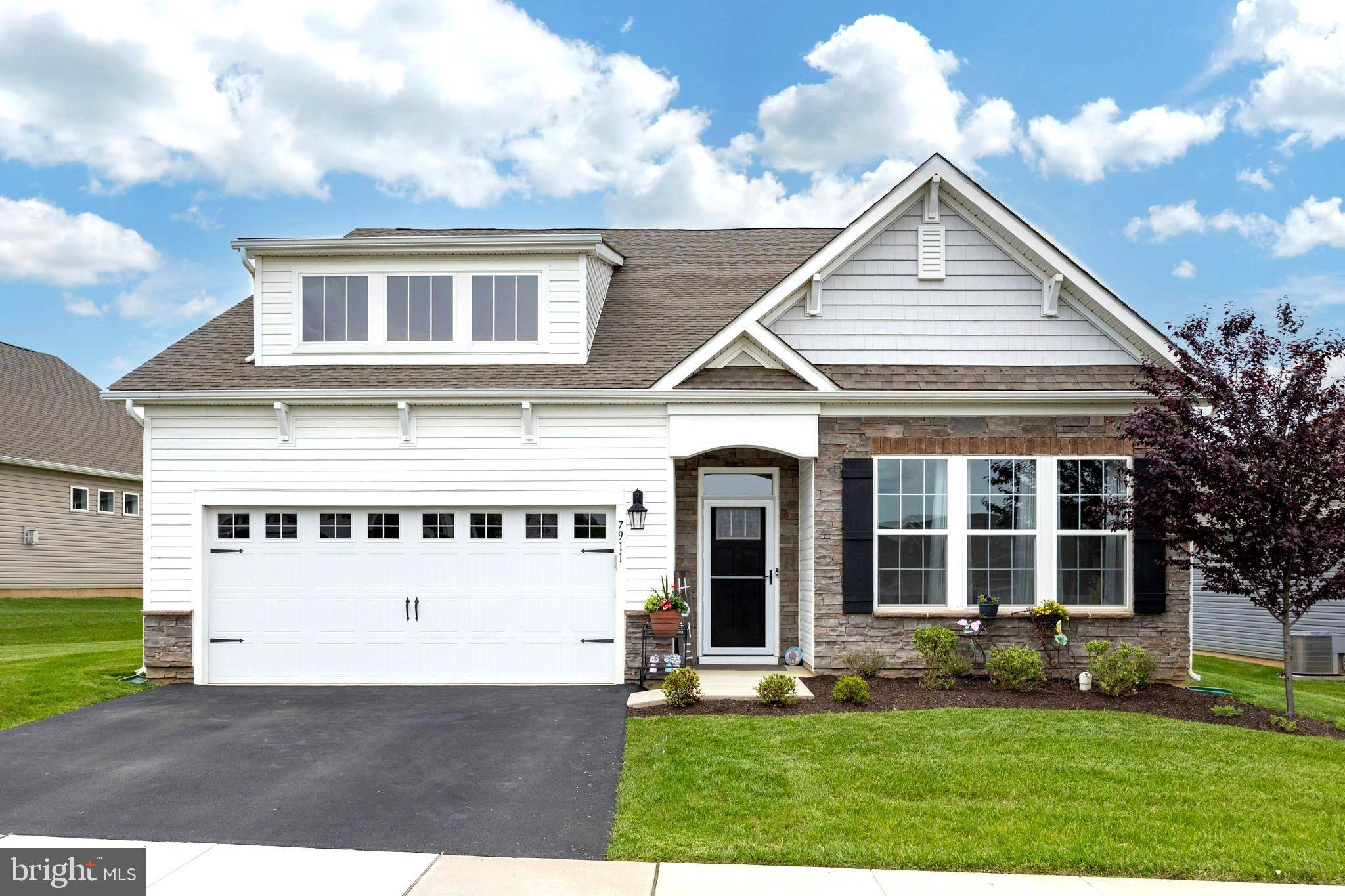 Breinigsville, PA 18031,7911 SCHAEFER CRST