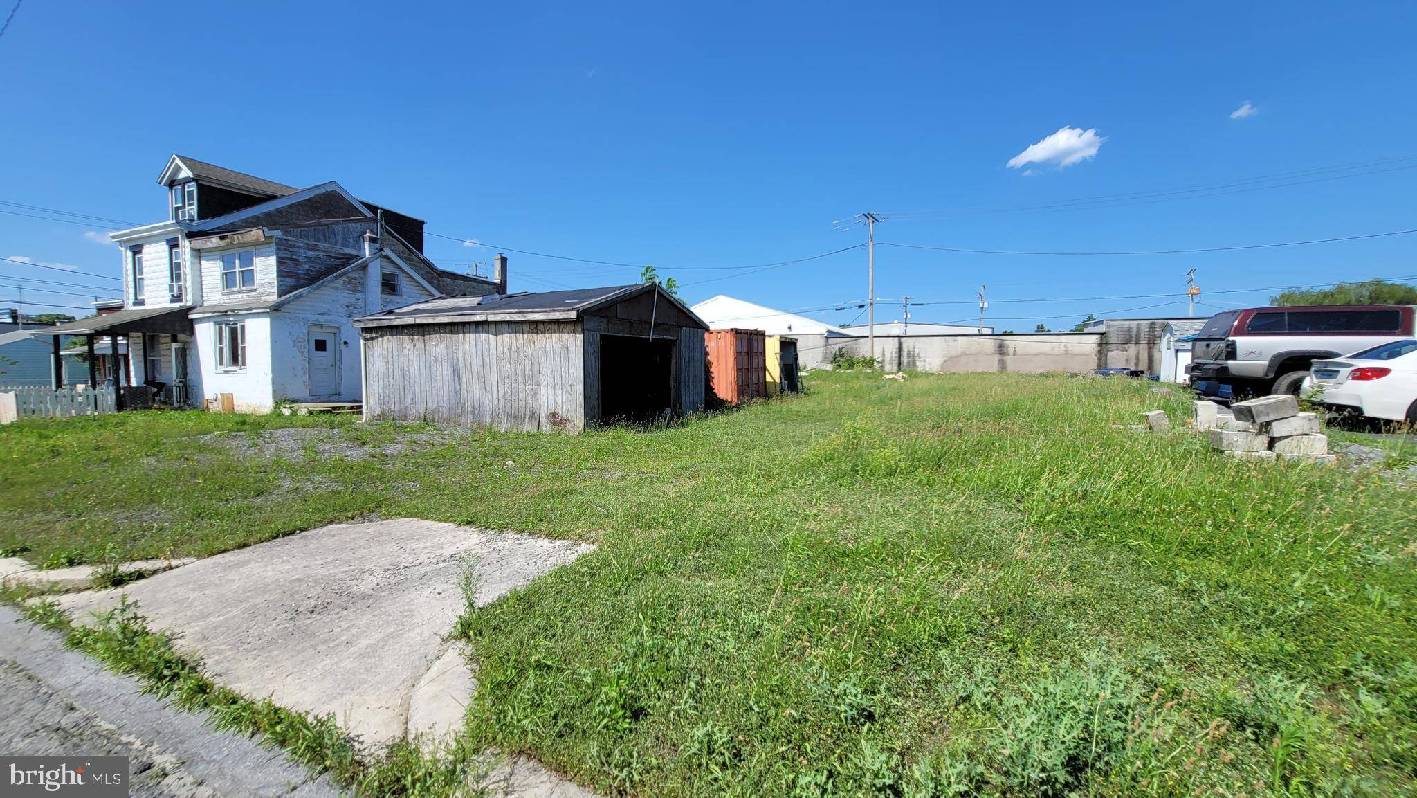 Reading, PA 19601,1257 CHESTER ST