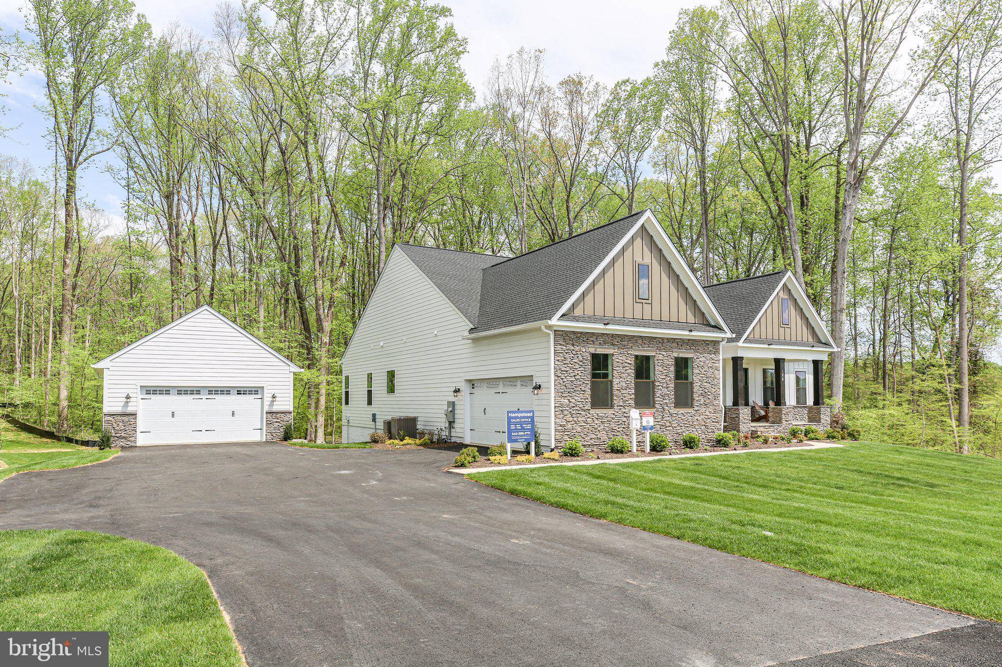 Nokesville, VA 20181,14645 FITZWATER DR