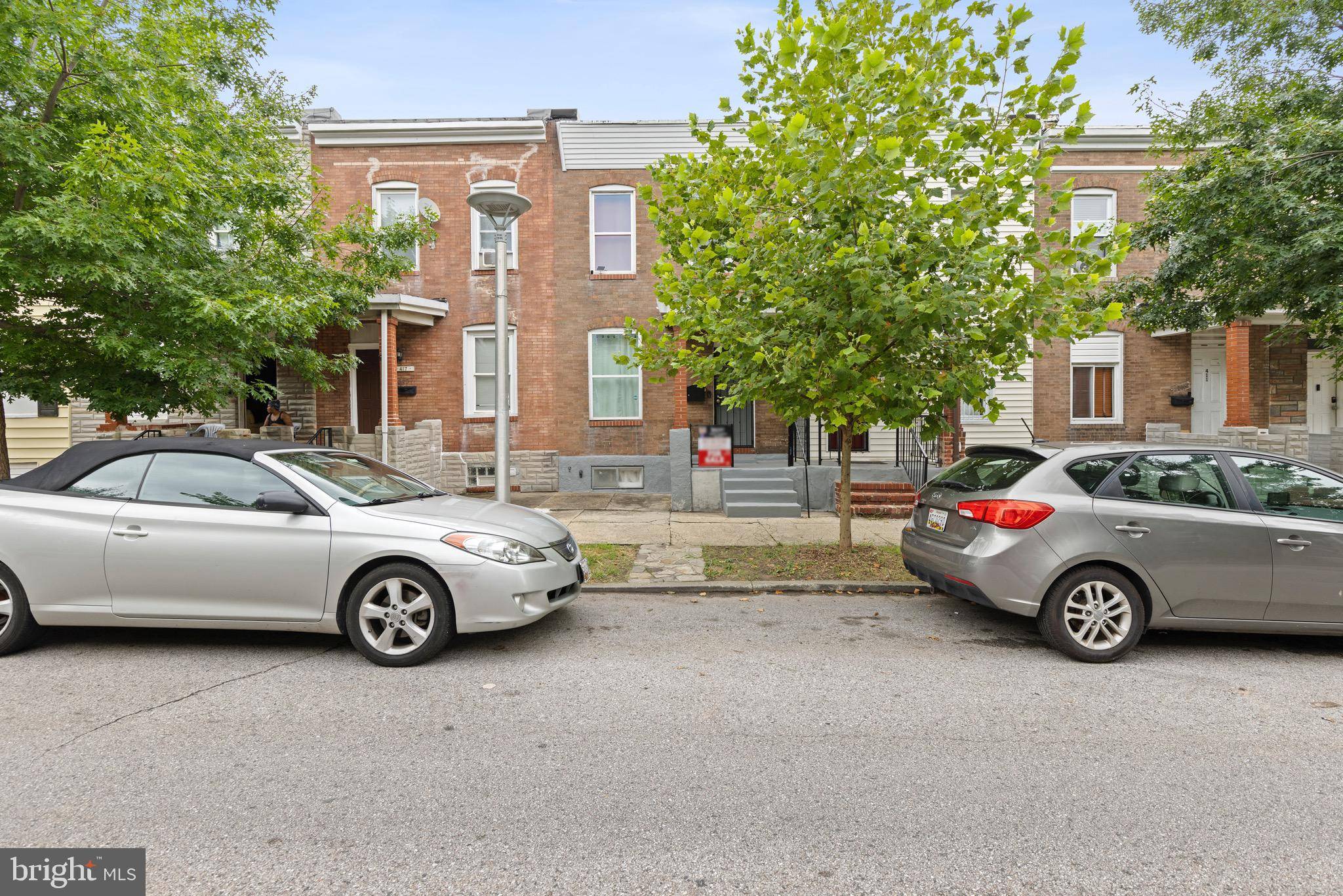 Baltimore, MD 21224,415 EAST AVE