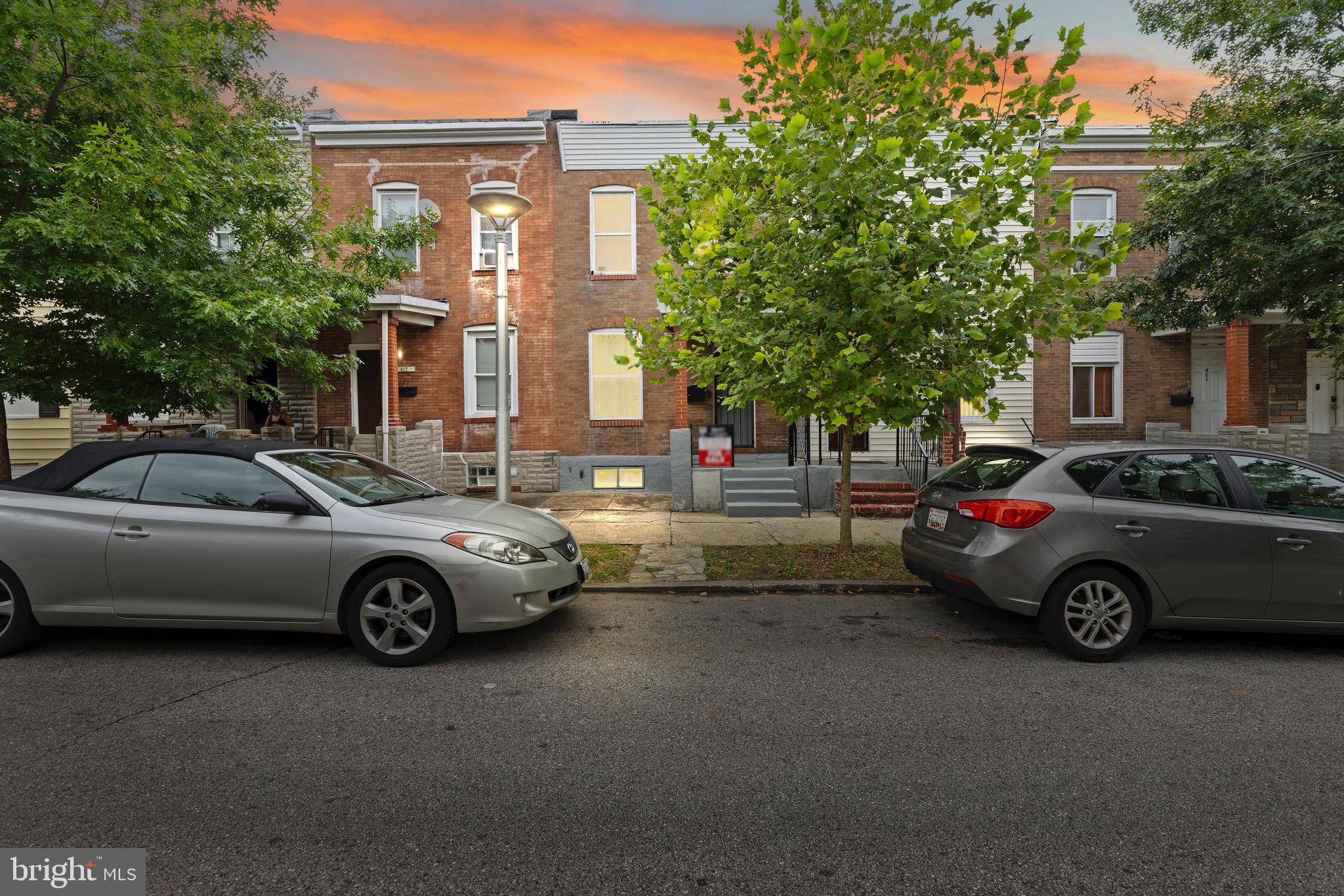Baltimore, MD 21224,415 EAST AVE