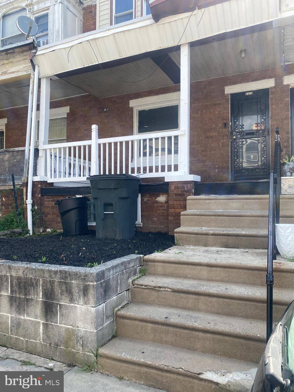 Philadelphia, PA 19138,6429 N NORWOOD ST