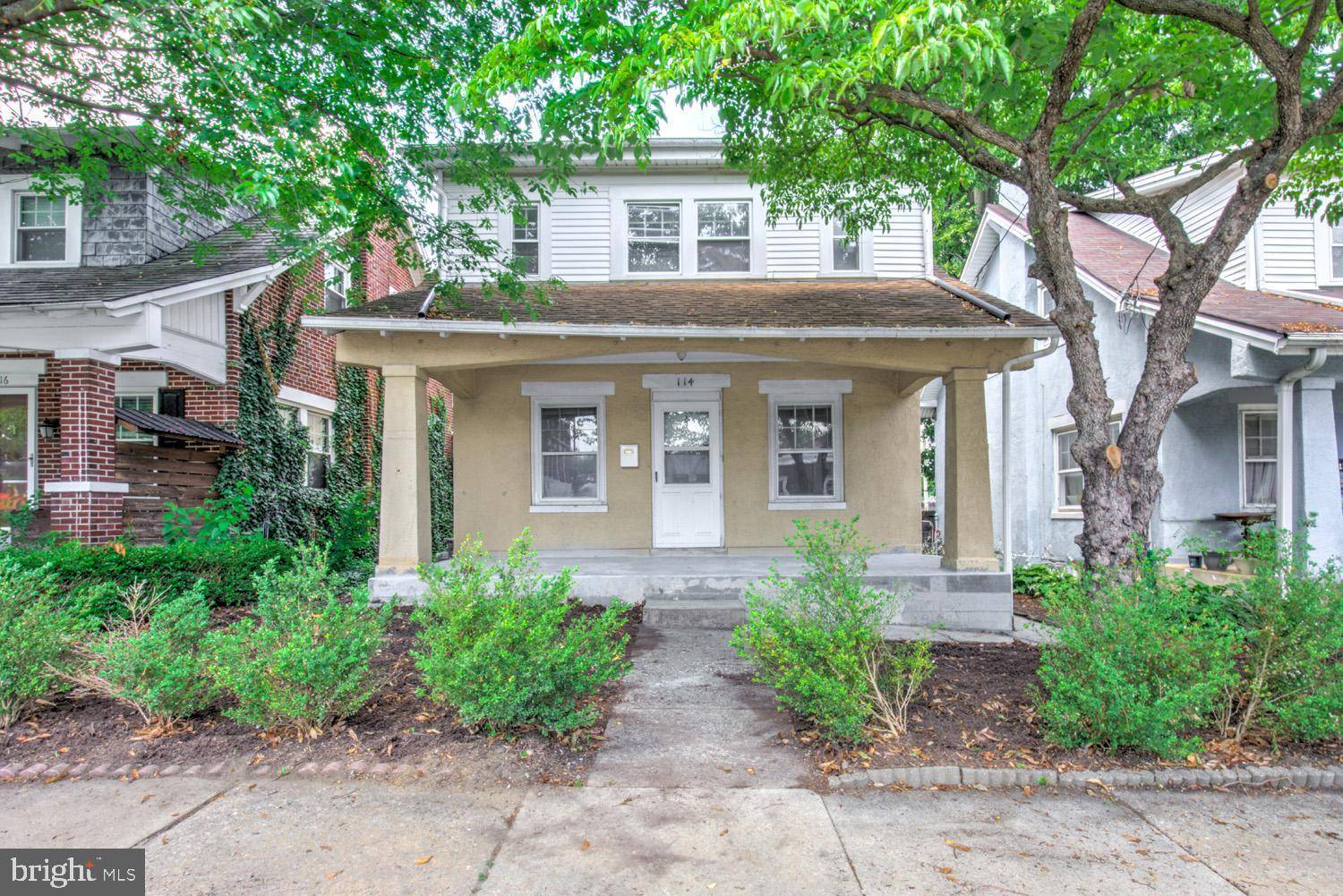 Lancaster, PA 17603,114 S WEST END AVE