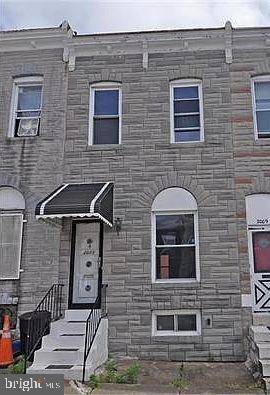 Baltimore, MD 21213,2011 E LANVALE ST
