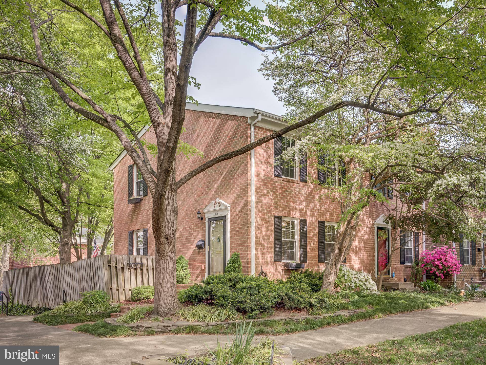 Alexandria, VA 22314,514 S HENRY ST