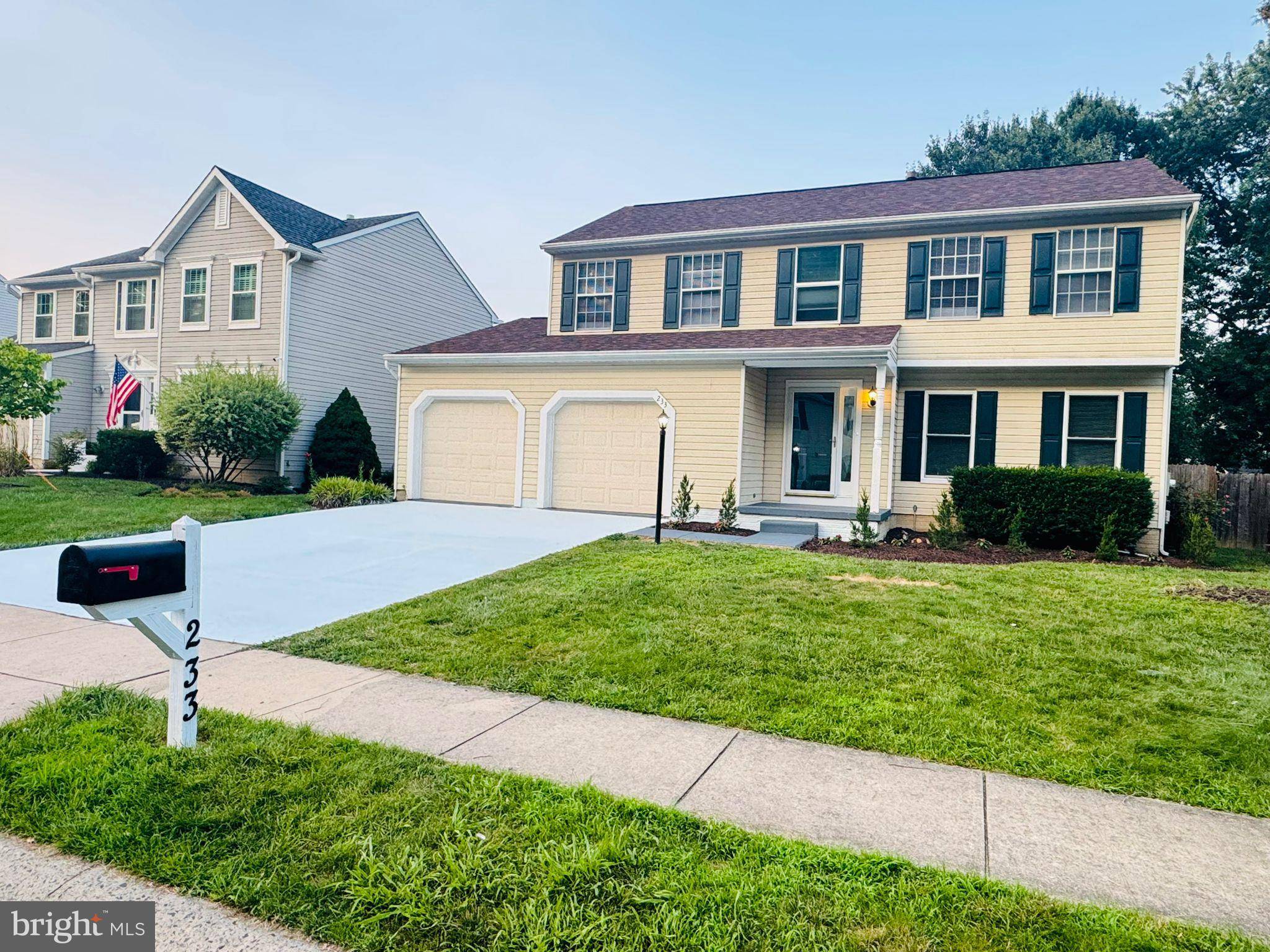 Newark, DE 19702,233 ROMNEY BLVD