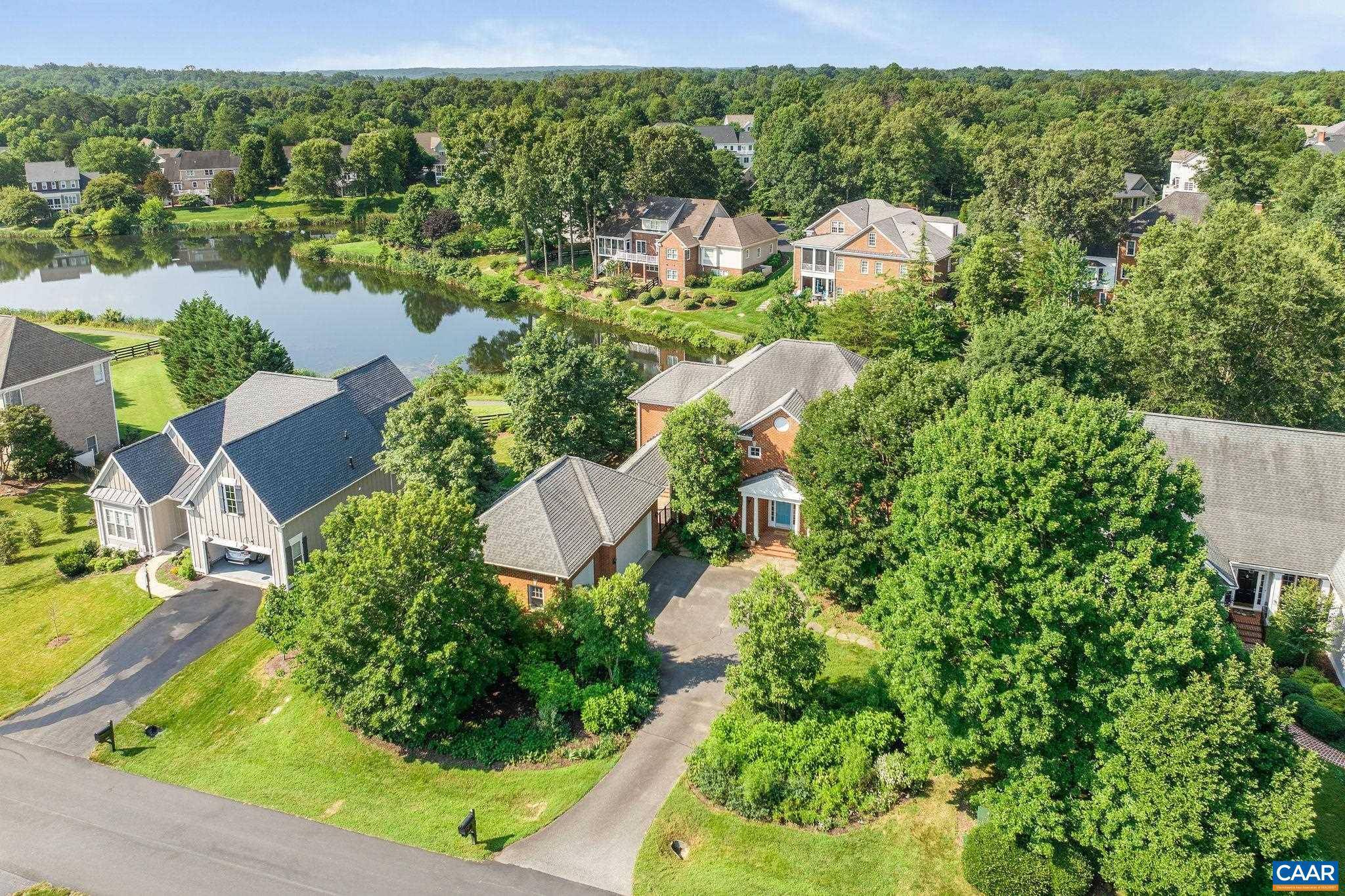 Keswick, VA 22947,2420 PENDOWER LN