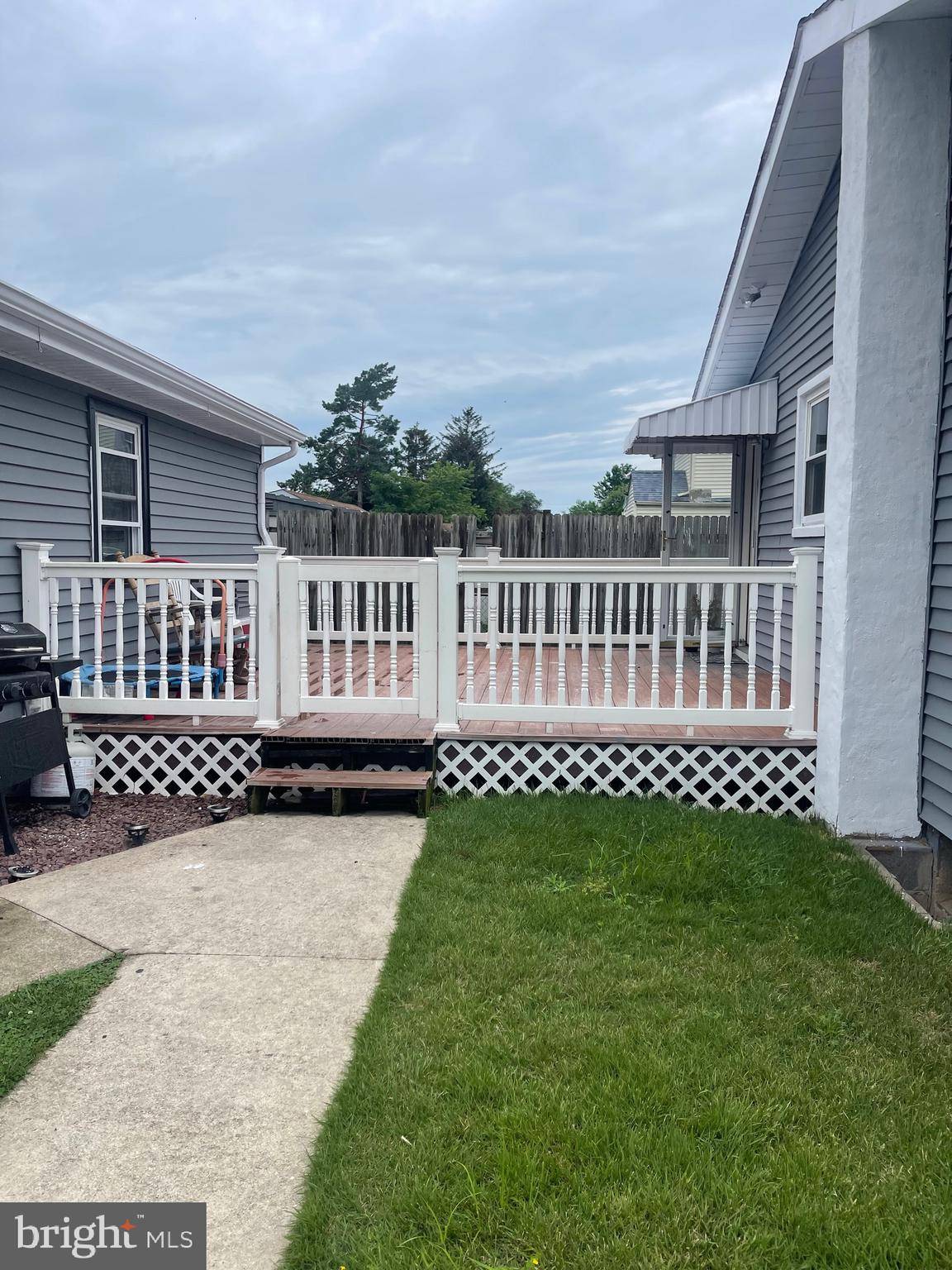 Riverside, NJ 08075,520 BEM ST